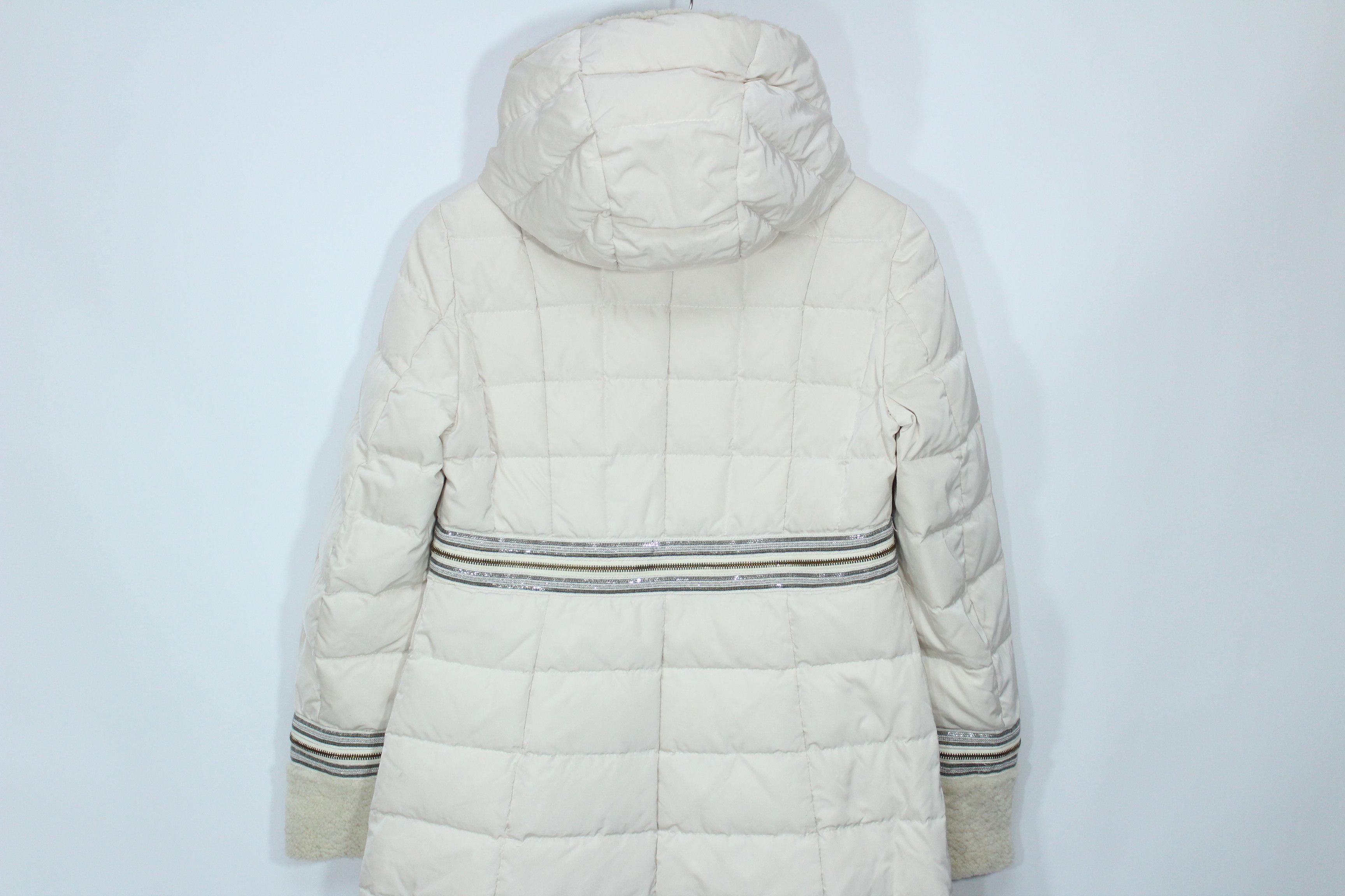 Other Martylo Jacket Coat Womens Size 42 Made In Italy Size M / US 6-8 / IT 42-44 - 6 Thumbnail