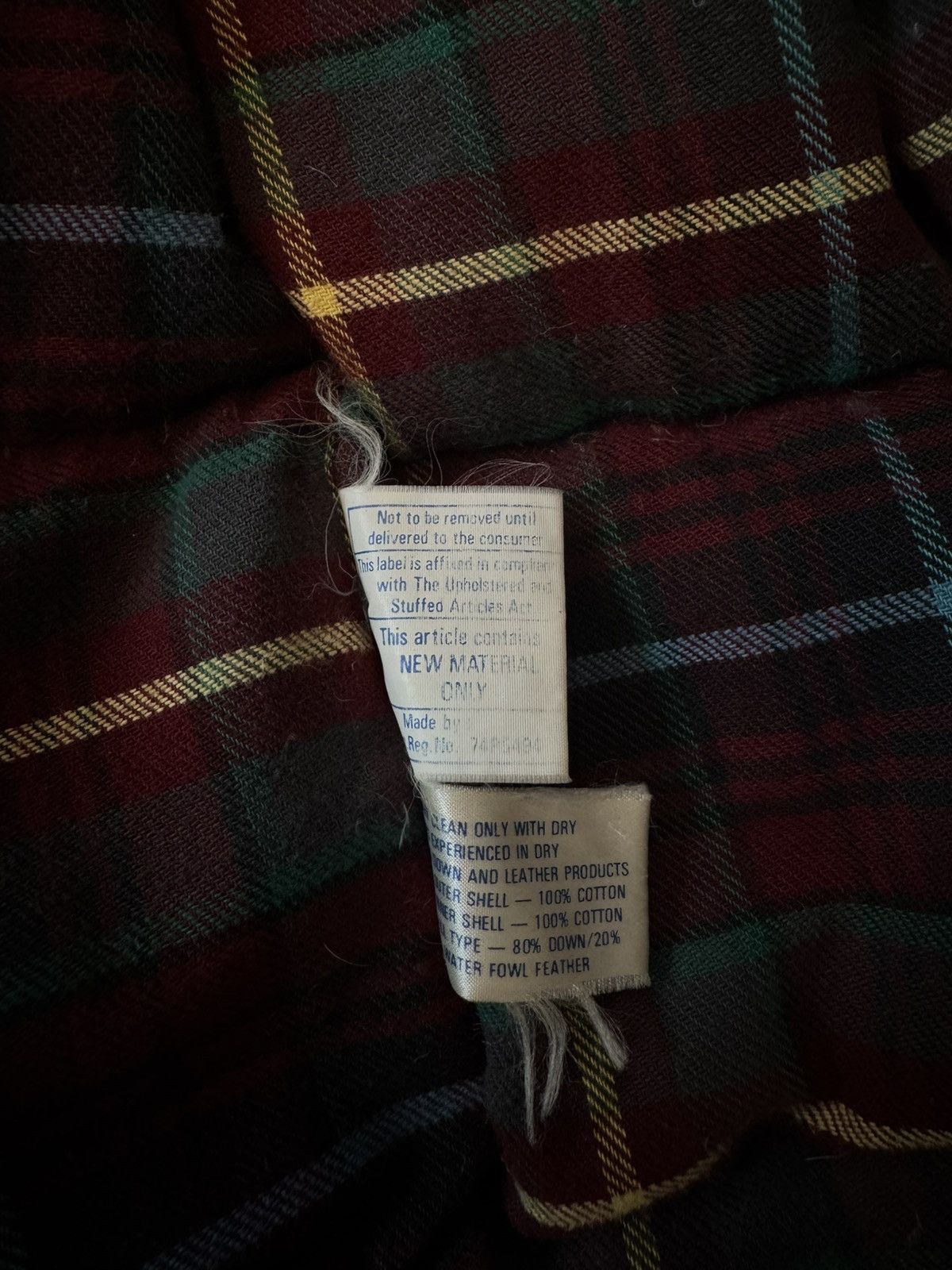 Polo Ralph Lauren Vintage Ralph Lauren Fireman Corduroy Lobster Clasp Jacket Size US L / EU 52-54 / 3 - 6 Thumbnail