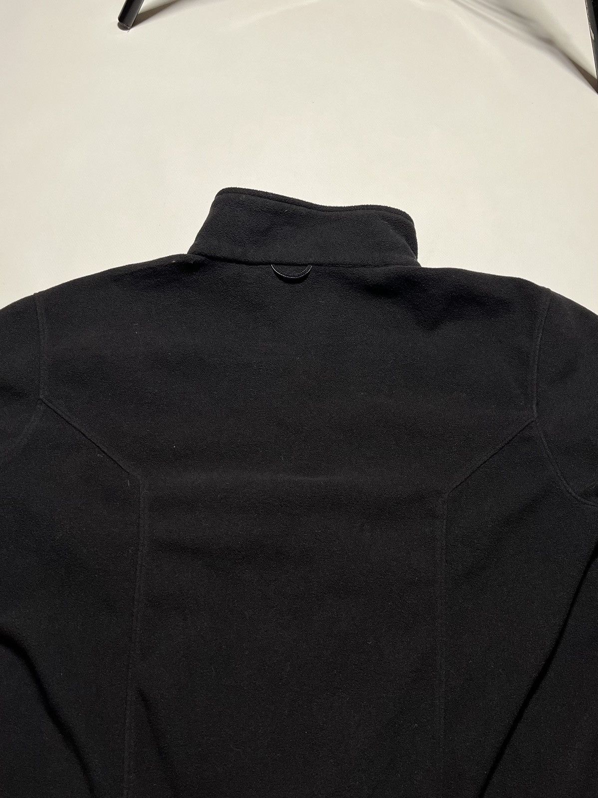 The North Face Vintage The North Face Full Zip Fleece Jacket Outdoor Style Size US M / EU 48-50 / 2 - 11 Thumbnail