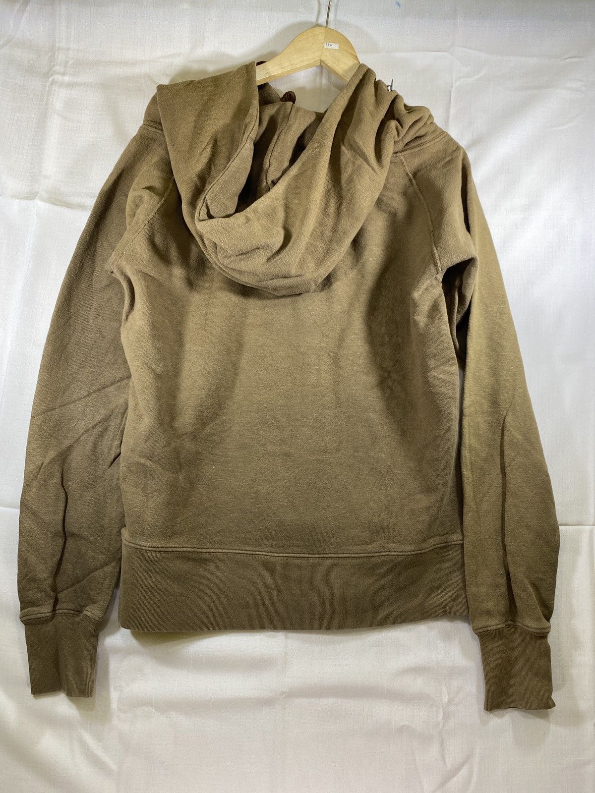 Kapital surf hoodie Size US M / EU 48-50 / 2 - 2 Thumbnail