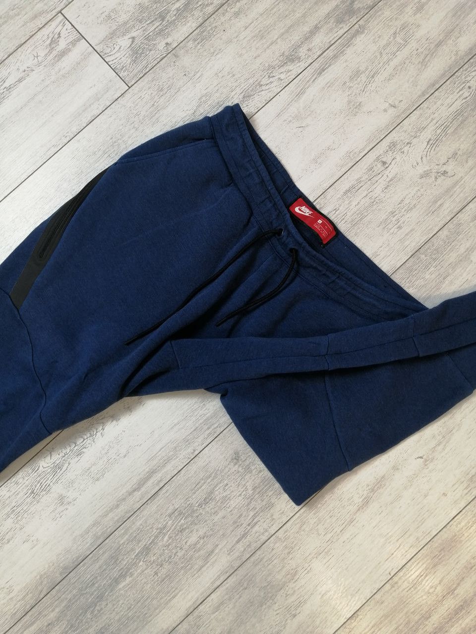 Nike Nike tech fleece sweatpants Size XL Size US 36 / EU 52 - 4 Thumbnail