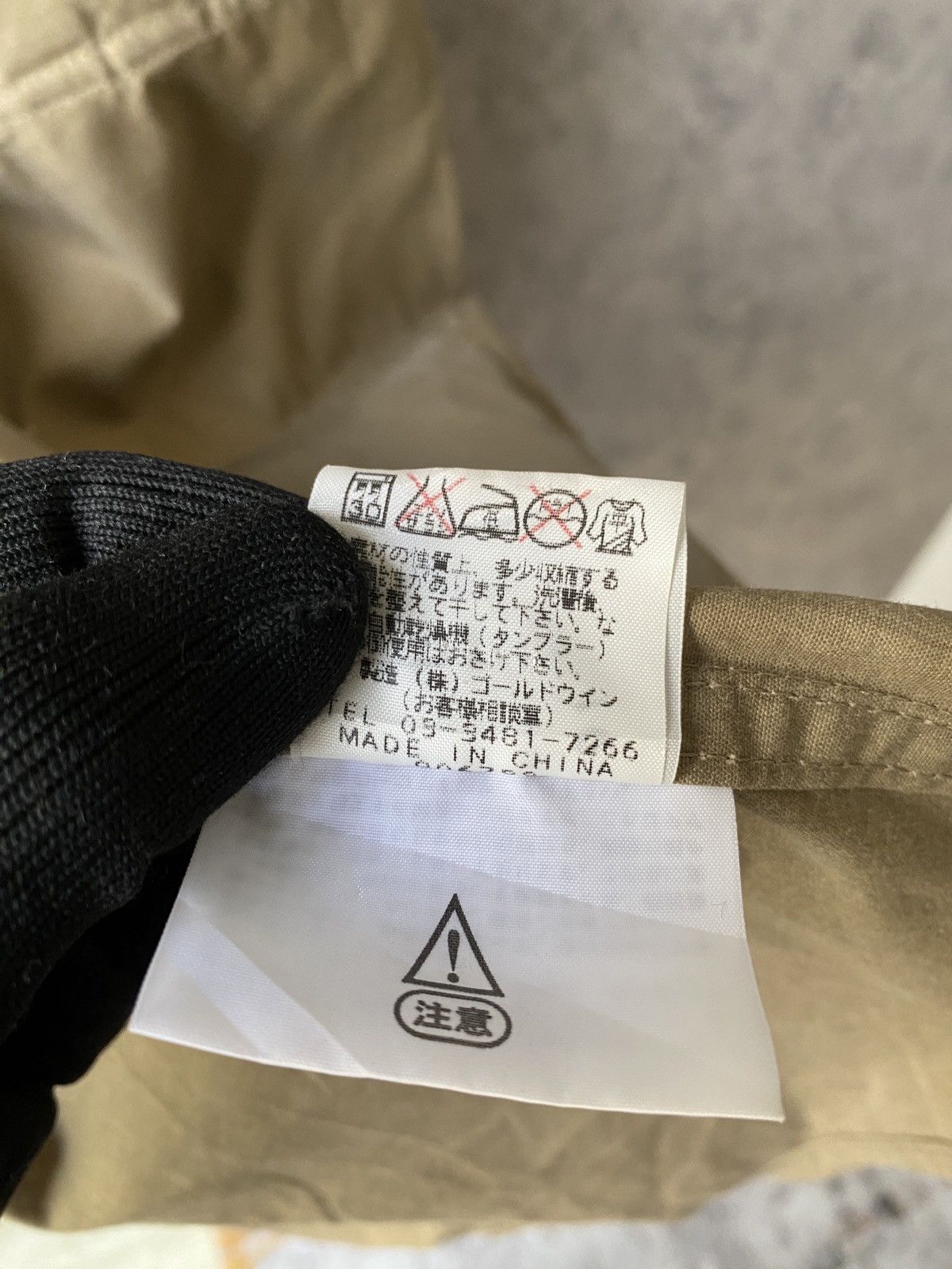 Filson Vintage Filson Hunting Waxed Jacket Size US M / EU 48-50 / 2 - 15 Thumbnail