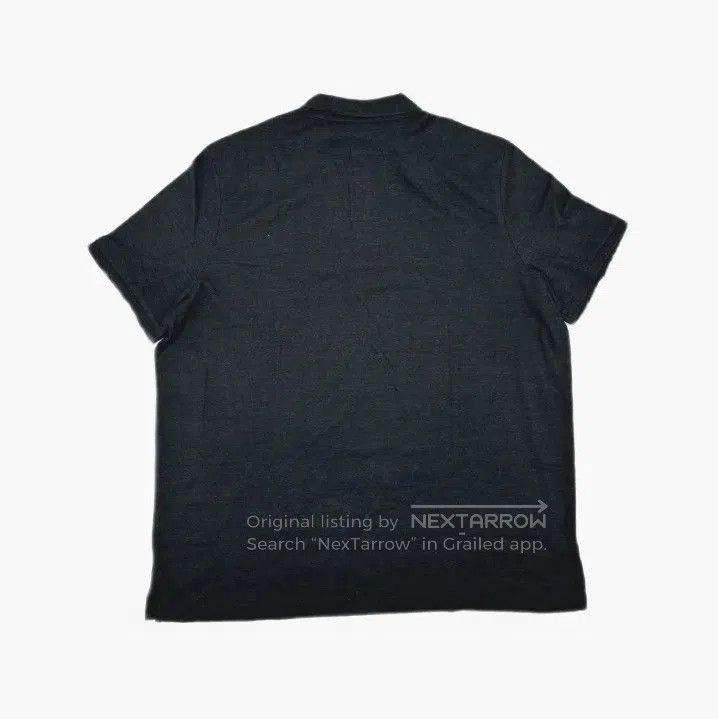 Polo Ralph Lauren Polo Ralph Lauren Logo Embroidered Short Sleeve Polo. Size US XXL / EU 58 / 5 - 3 Thumbnail