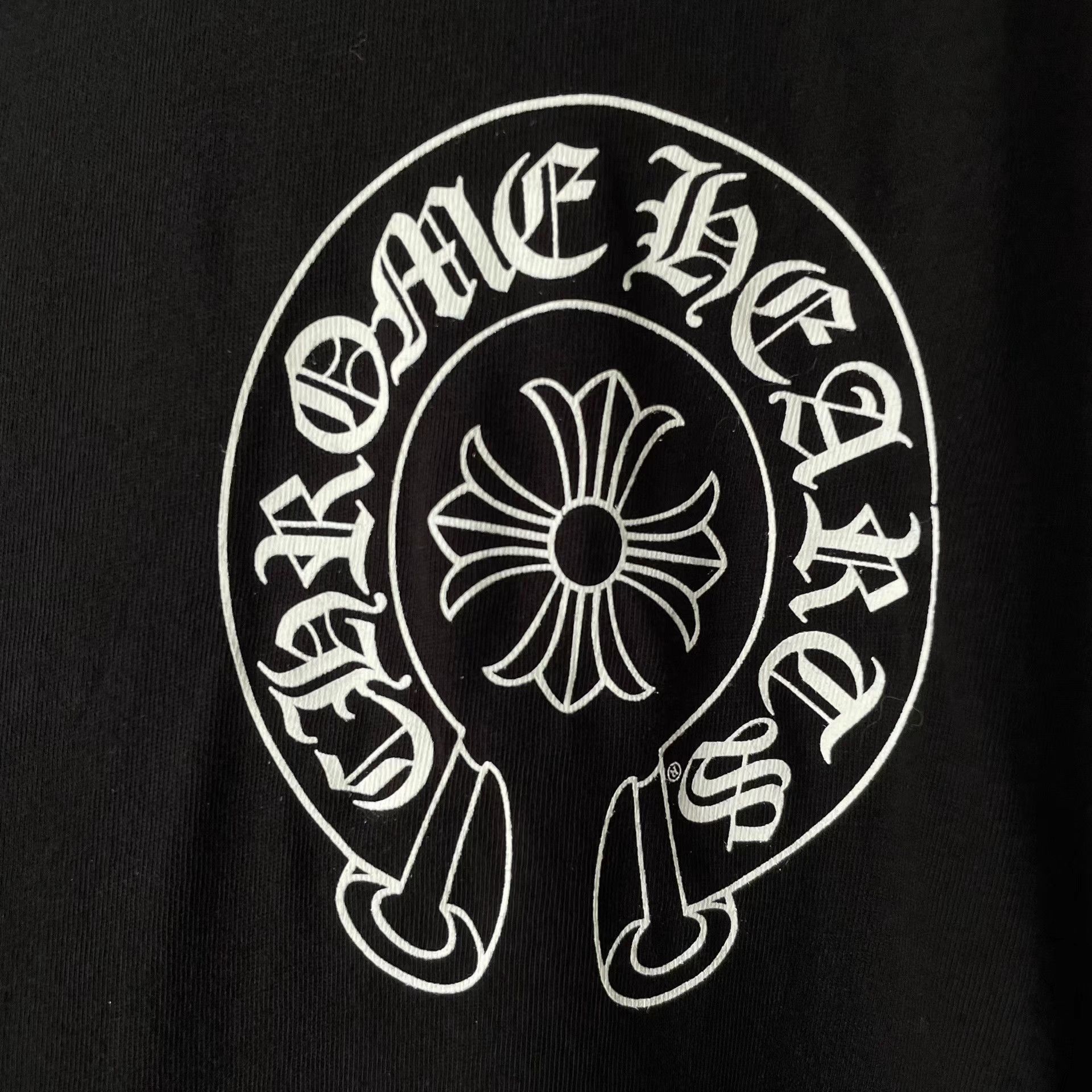 Chrome Hearts Chrome Hearts Lips Long Sleeve Size XL Size US XL / EU 56 / 4 - 4 Thumbnail