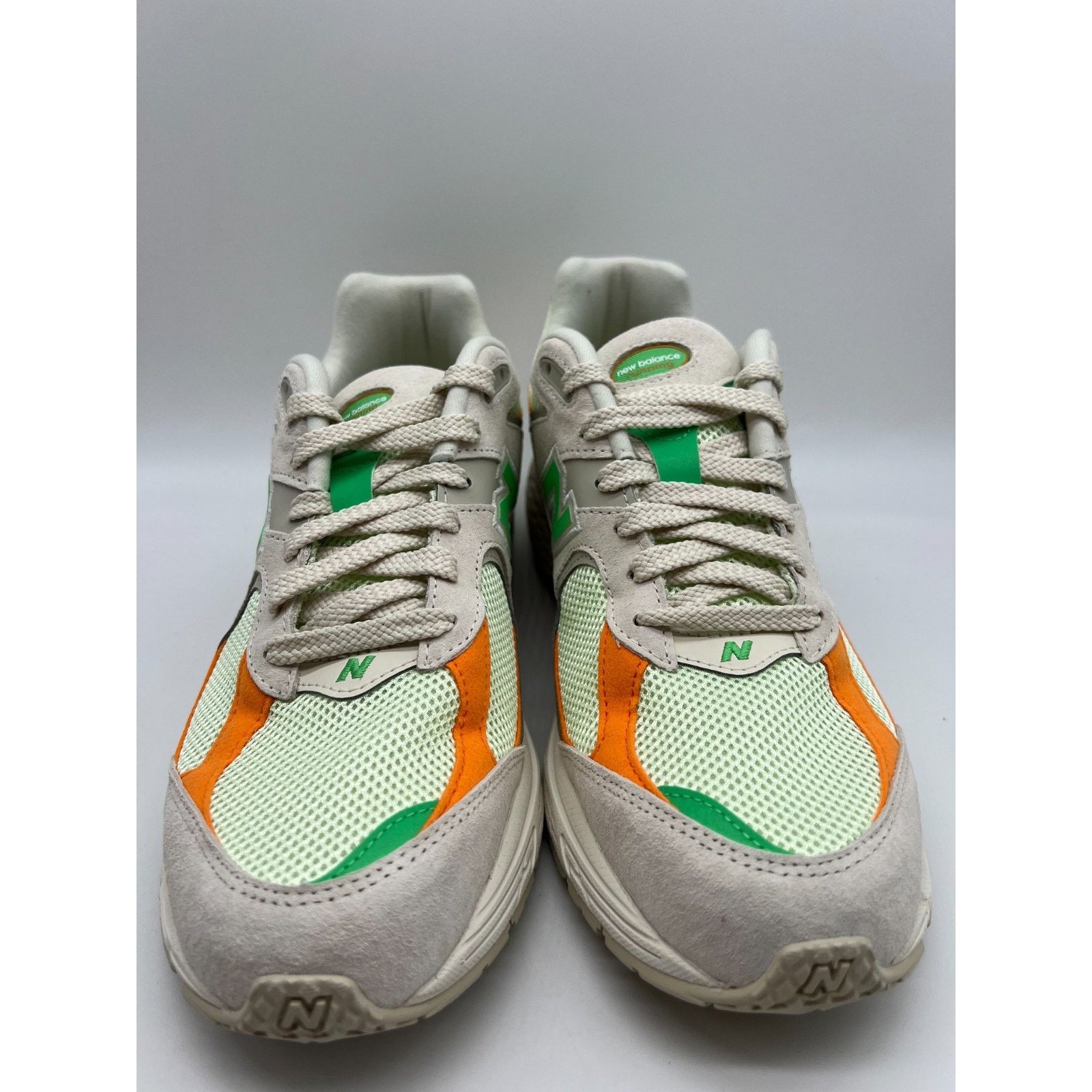 New Balance 2002R Linen Green Apple U2002RZD M10/W11.5 New