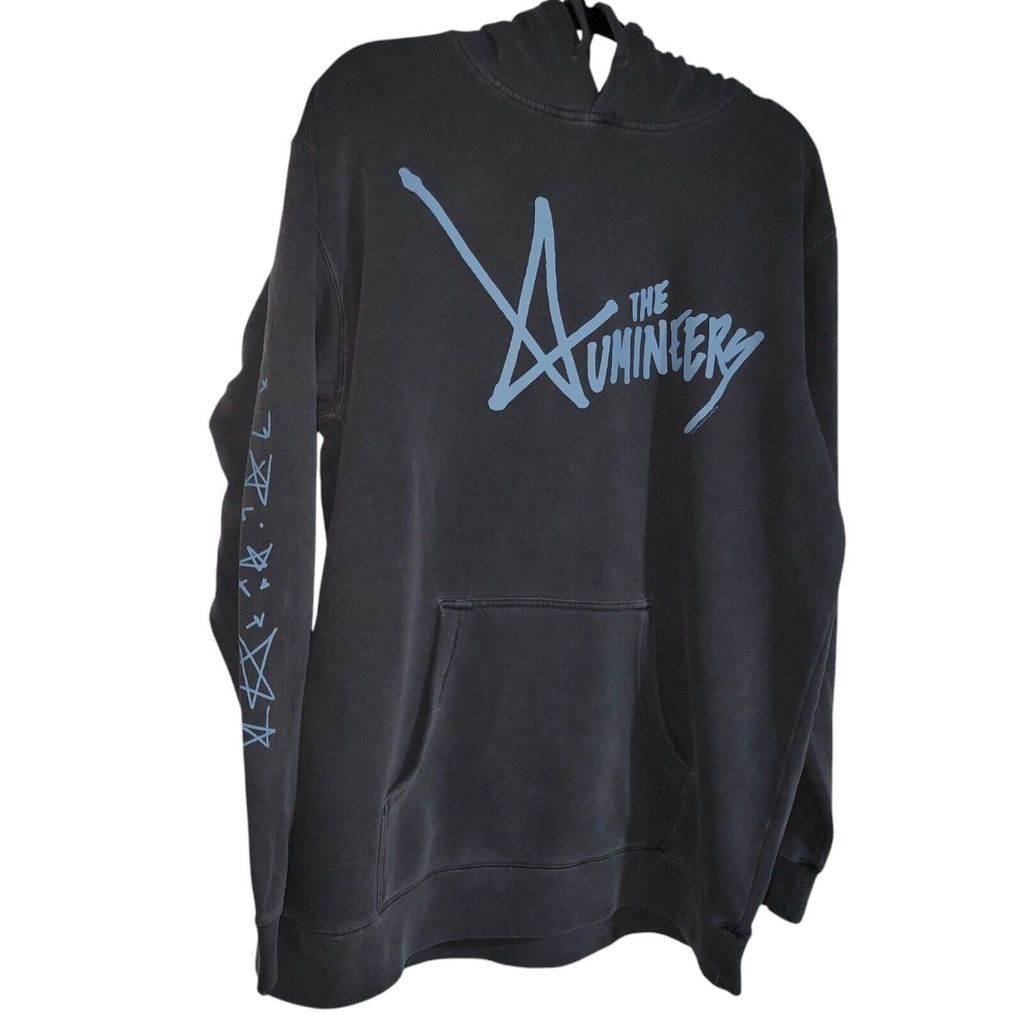 Other Independent Trading Company The AUMINEERY Hoodie. Size XL Size US XL / EU 56 / 4 - 3 Thumbnail