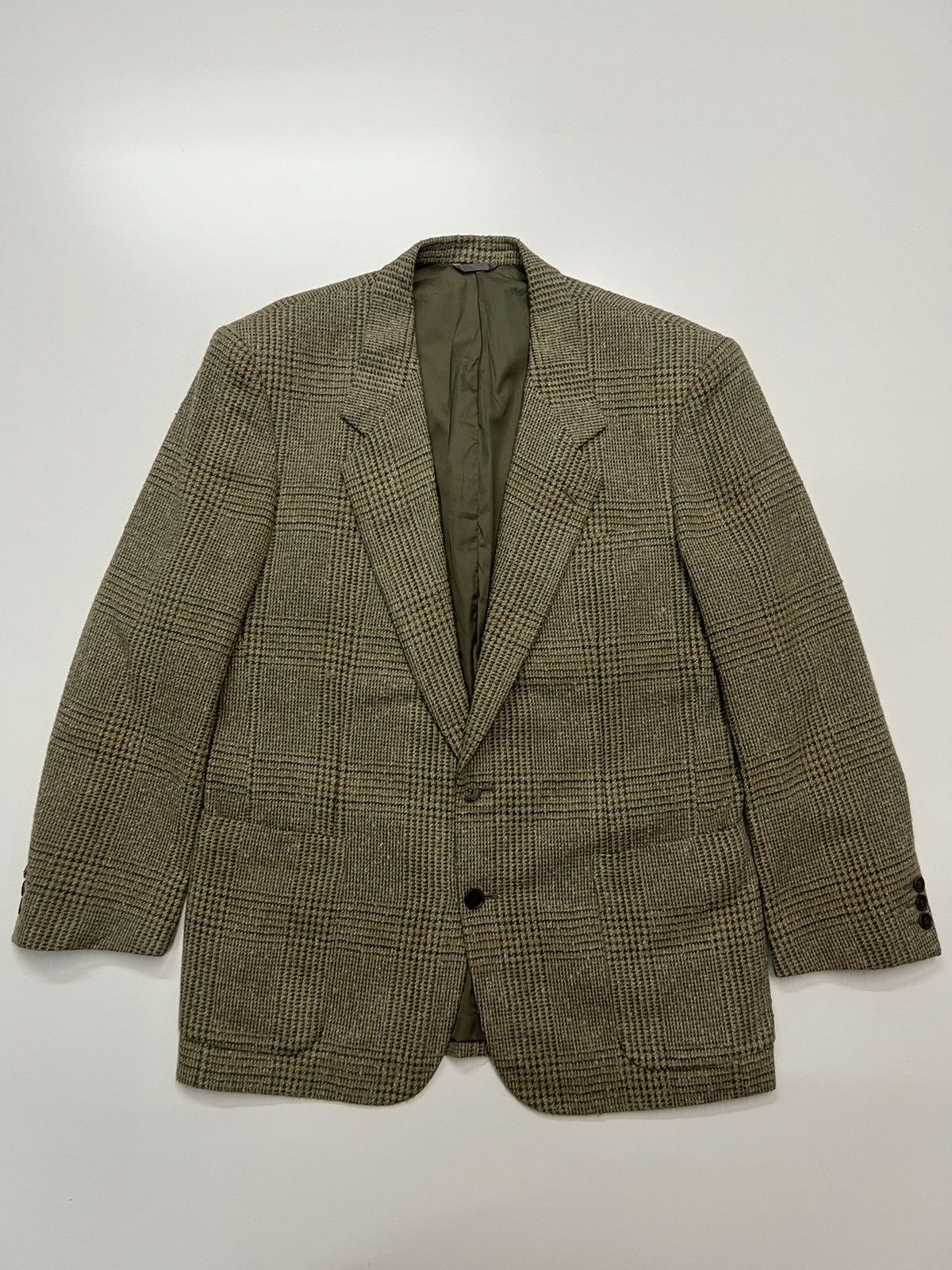 Balenciaga BALENCIAGA PARIS BLAZERS Size 44S - 1 Thumbnail