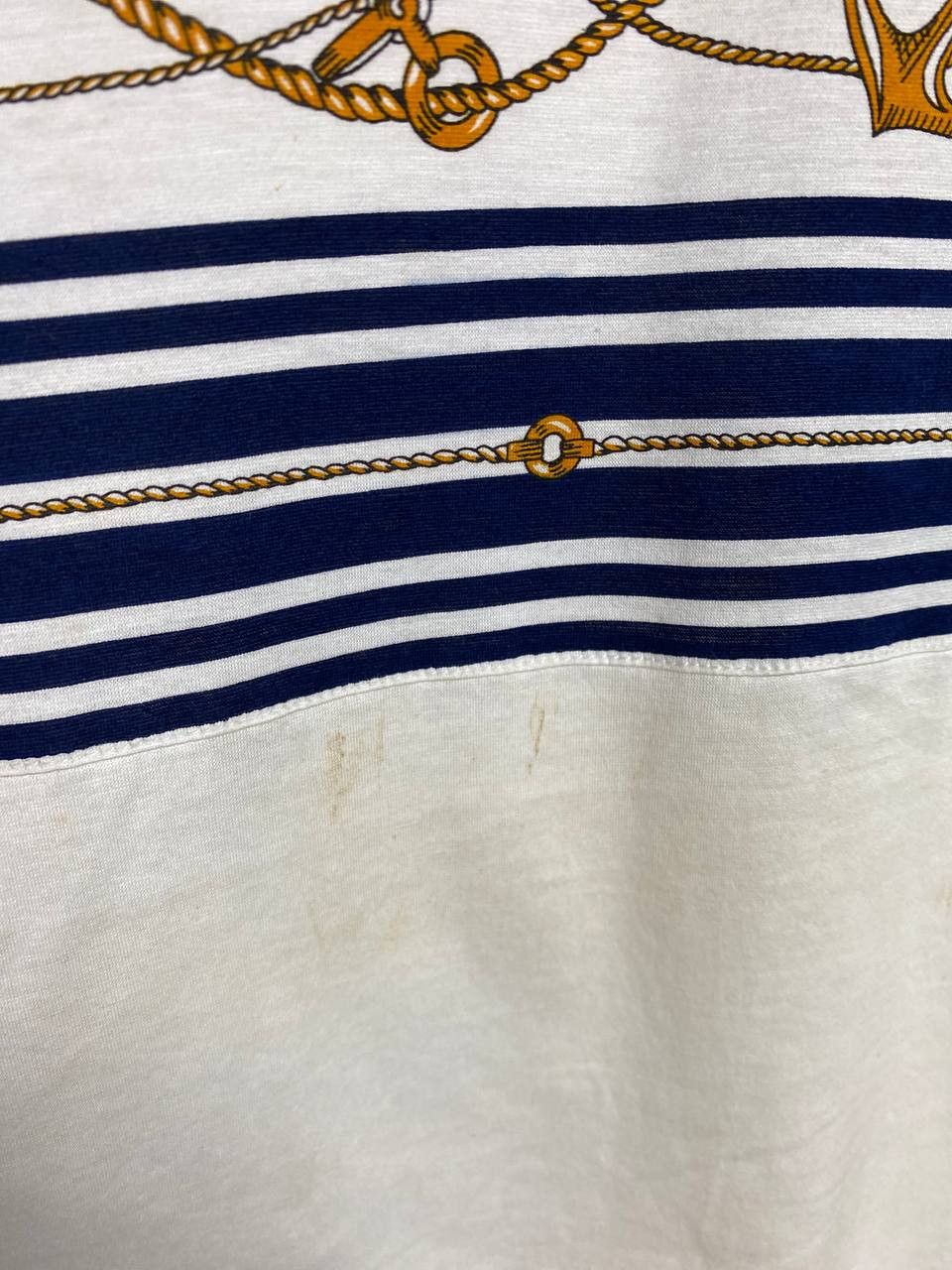 Italic kristin confezioni italy nice design polo tee Size US L / EU 52-54 / 3 - 6 Thumbnail