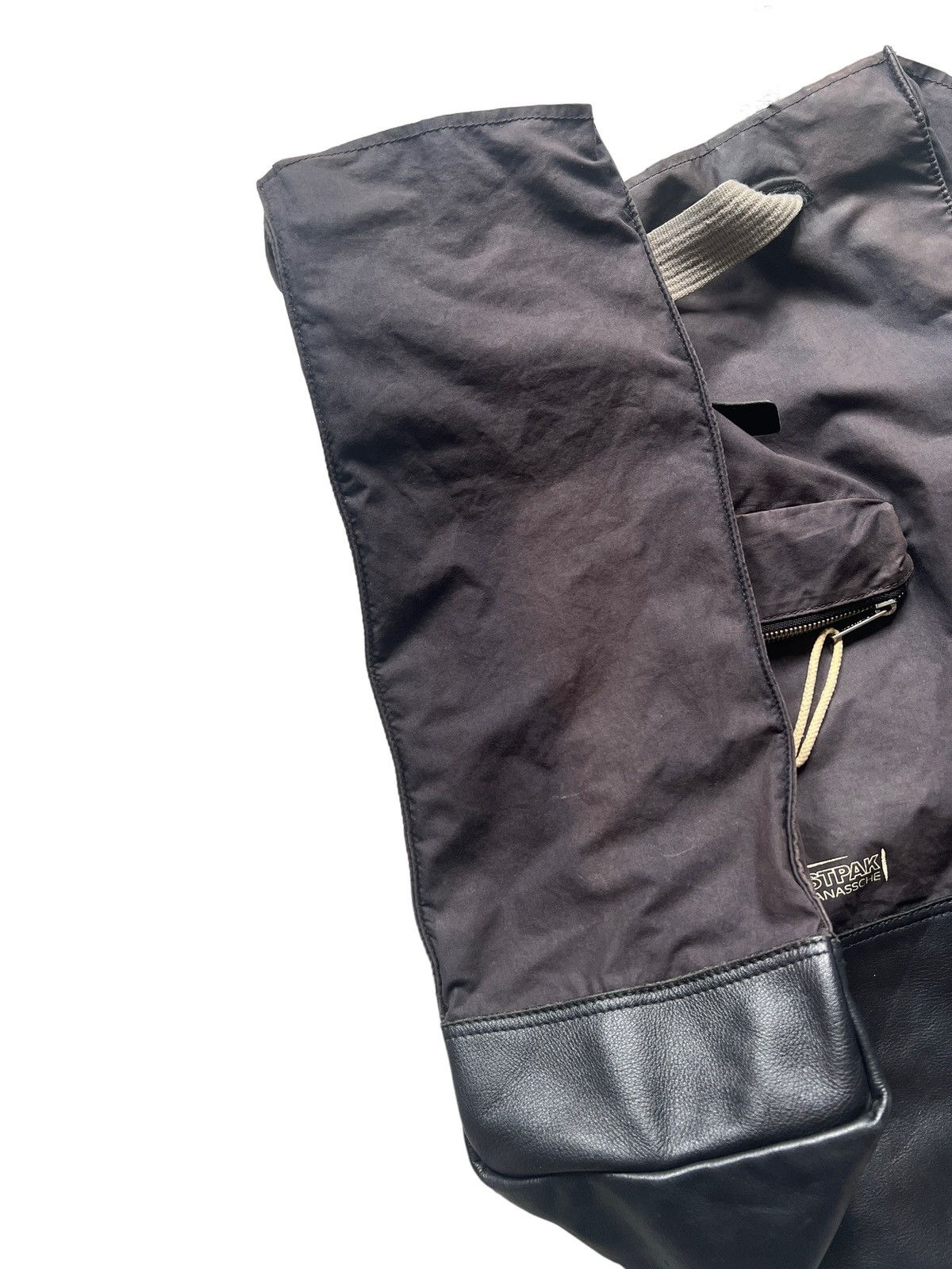 Eastpak × Kris Van Assche FW11 Eastpak x Kris Van Assche Sun Faded Tote Bag Size ONE SIZE - 15 Thumbnail