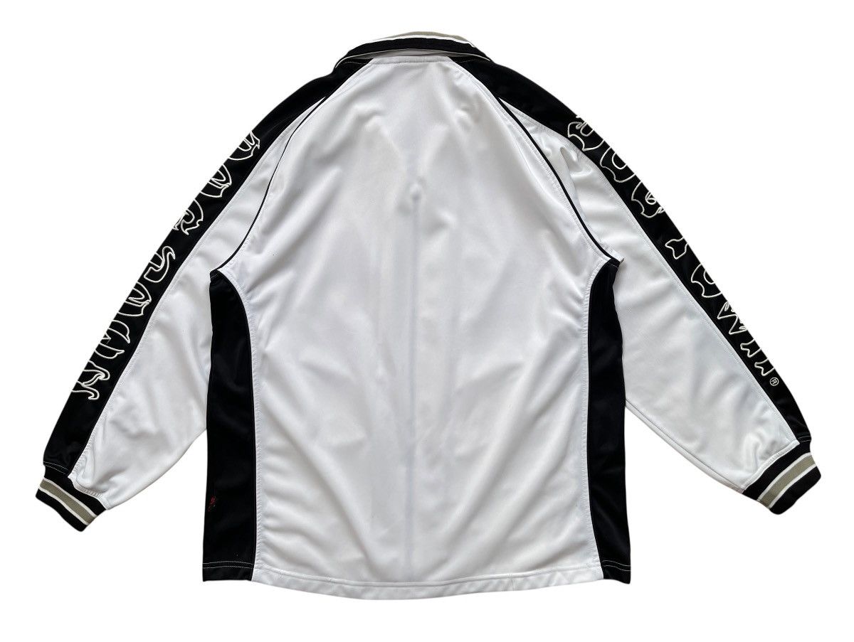 Dogtown Vintage Dogtown Zip Up Coach Jacket Size US XL / EU 56 / 4 - 3 Thumbnail