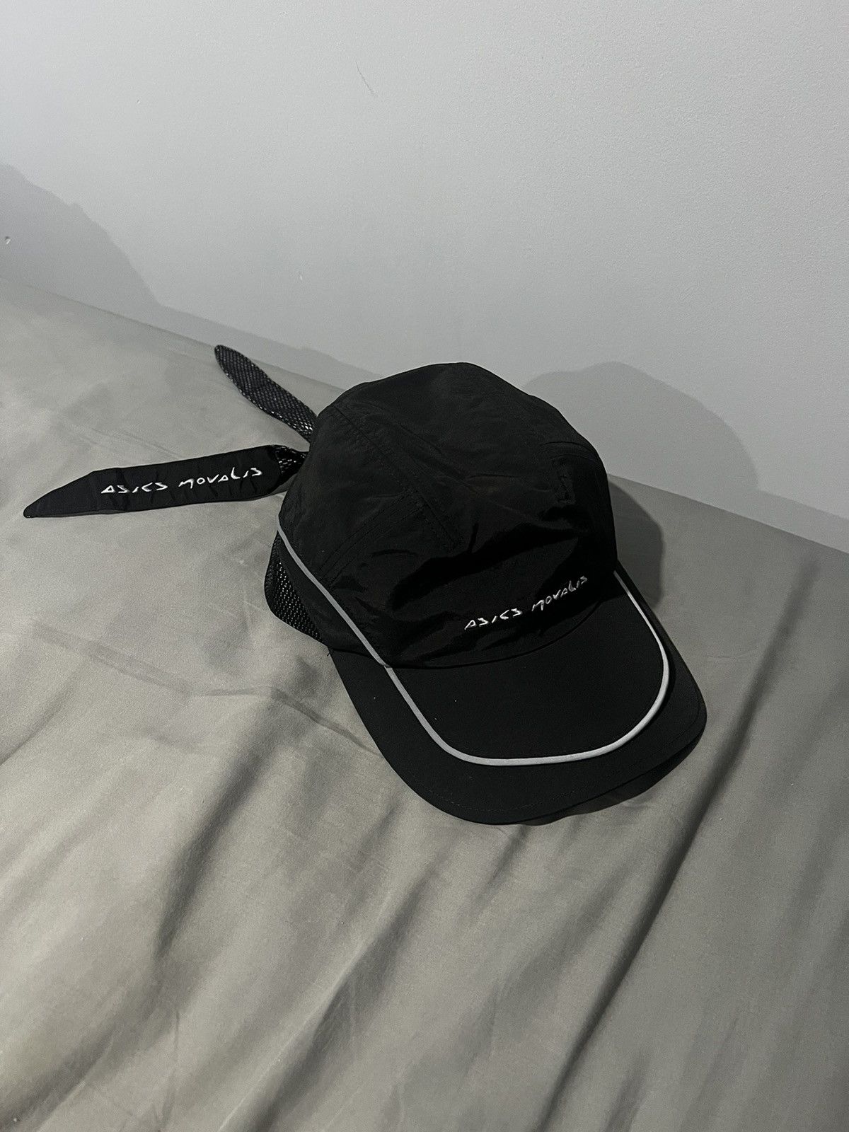 Asics Asics Novalis Hat | Grailed