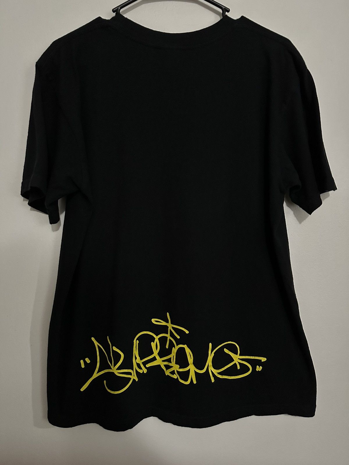 IRAK × Supreme Supreme IRAK Cast Tee Size US M / EU 48-50 / 2 - 3 Thumbnail
