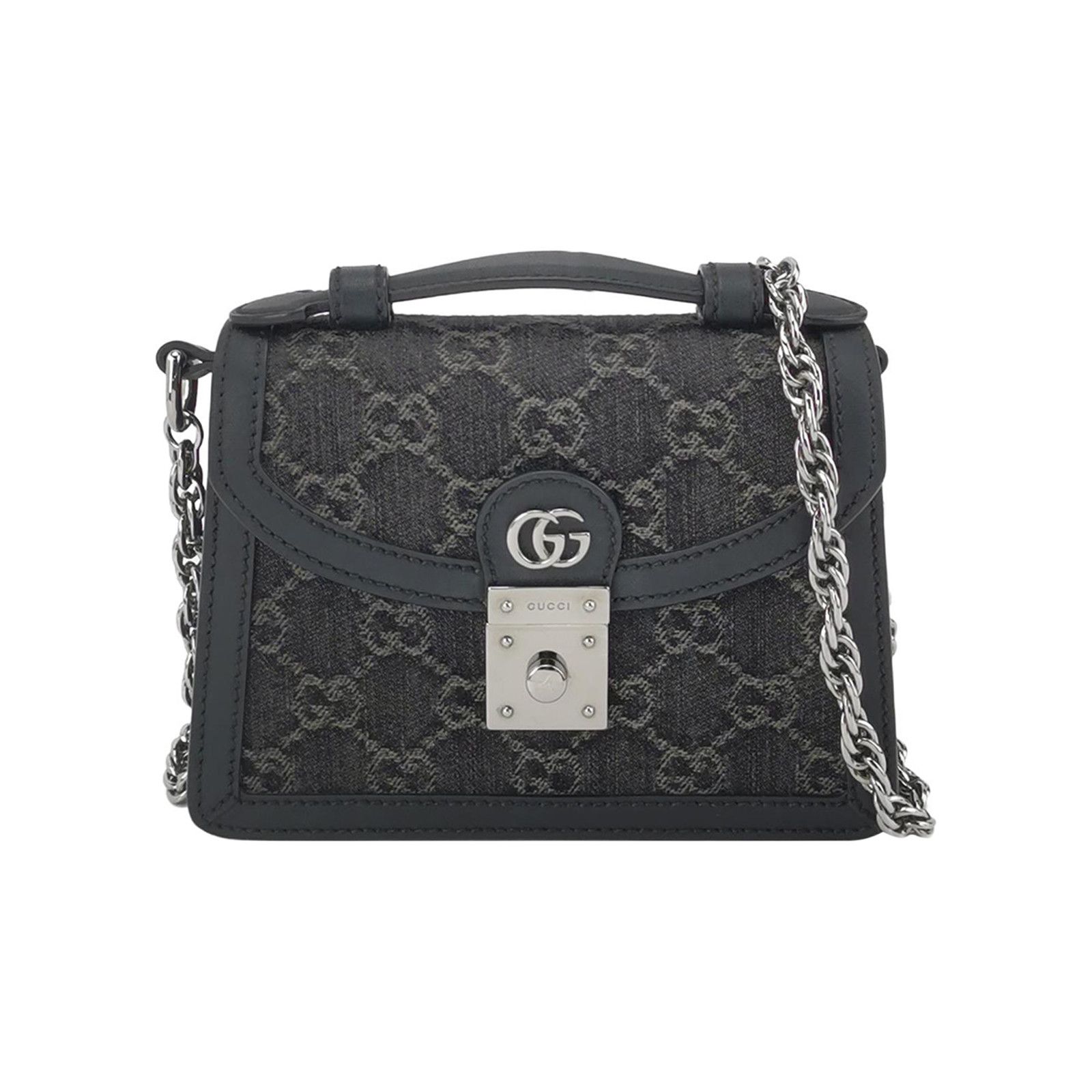 Gucci Gucci Women os Shoulder Bags Size ONE SIZE - 1 Thumbnail