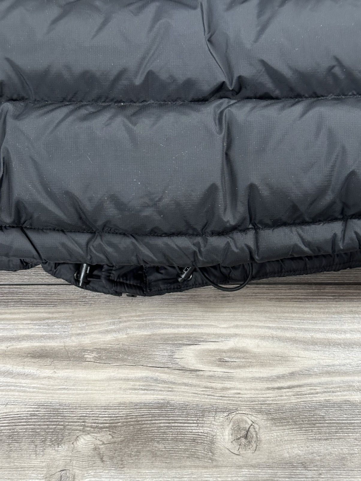 The North Face × Vintage The North Face 700 Series Vest Size US XL / EU 56 / 4 - 7 Thumbnail