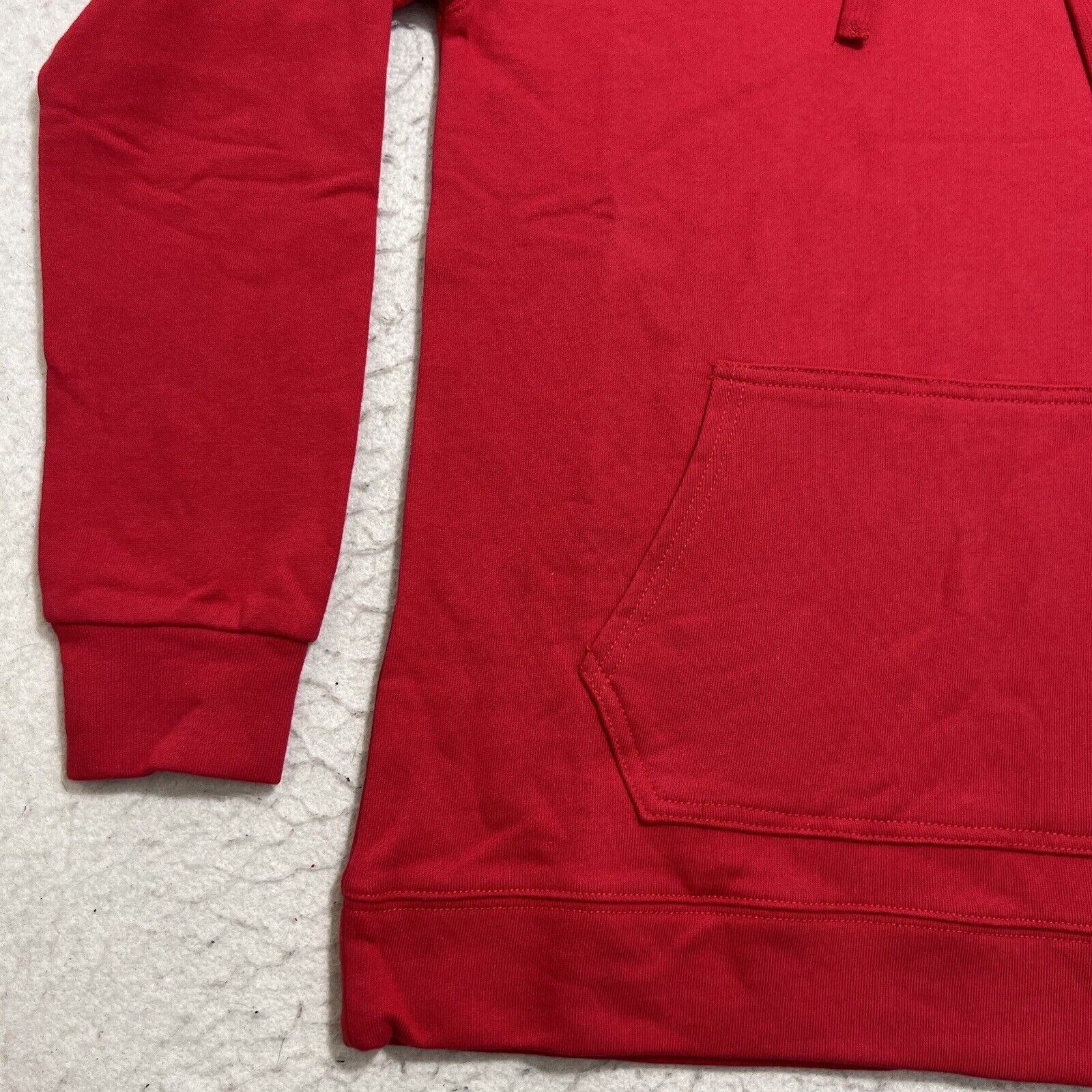 Juicy Couture Juicy by Juicy Couture Hoodie Silver Logo Sweatshirt Size XS / US 0-2 / IT 36-38 - 6 Thumbnail