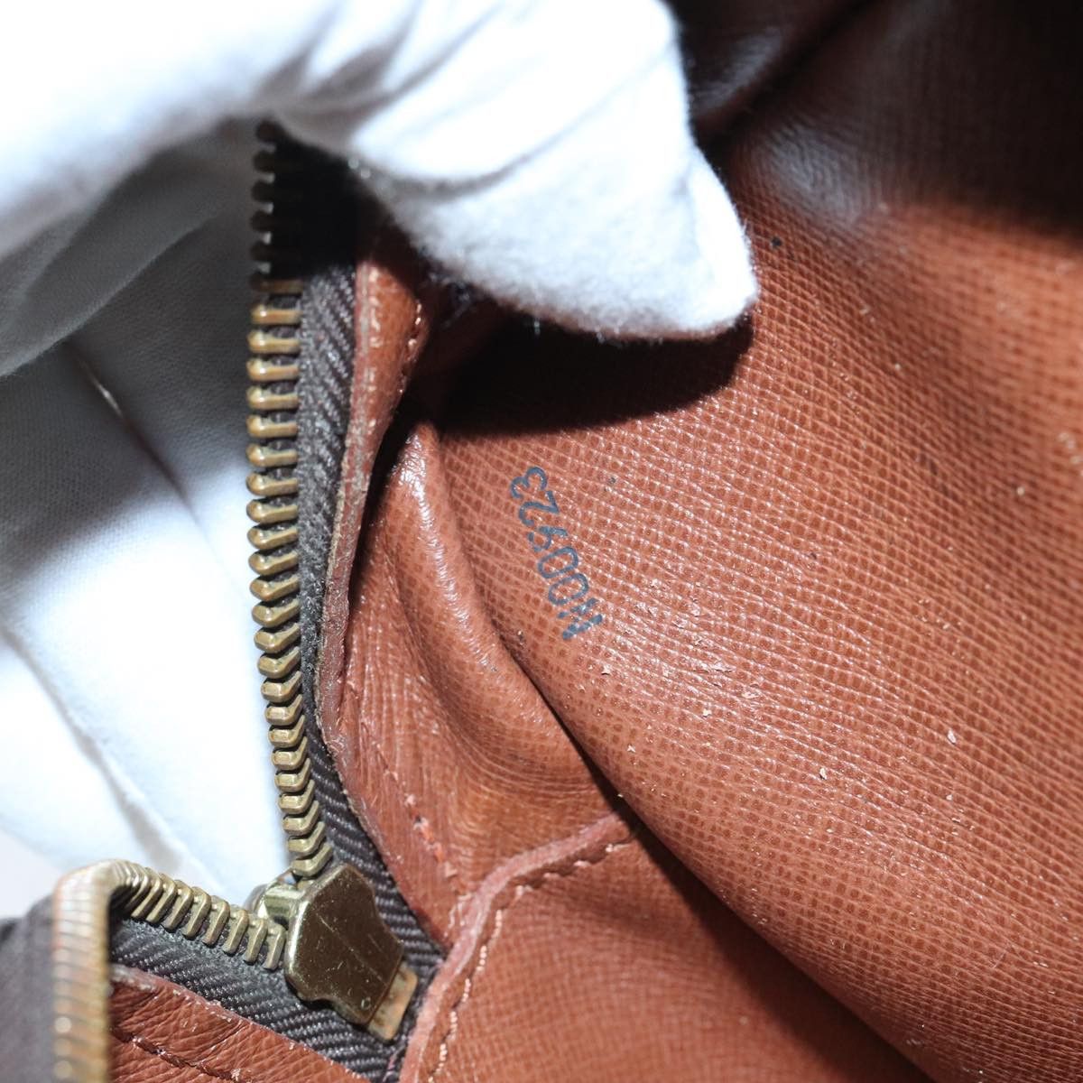 Louis Vuitton LOUIS VUITTON Monogram Trocadero 30 Shoulder Bag M51272 Size ONE SIZE - 12 Thumbnail