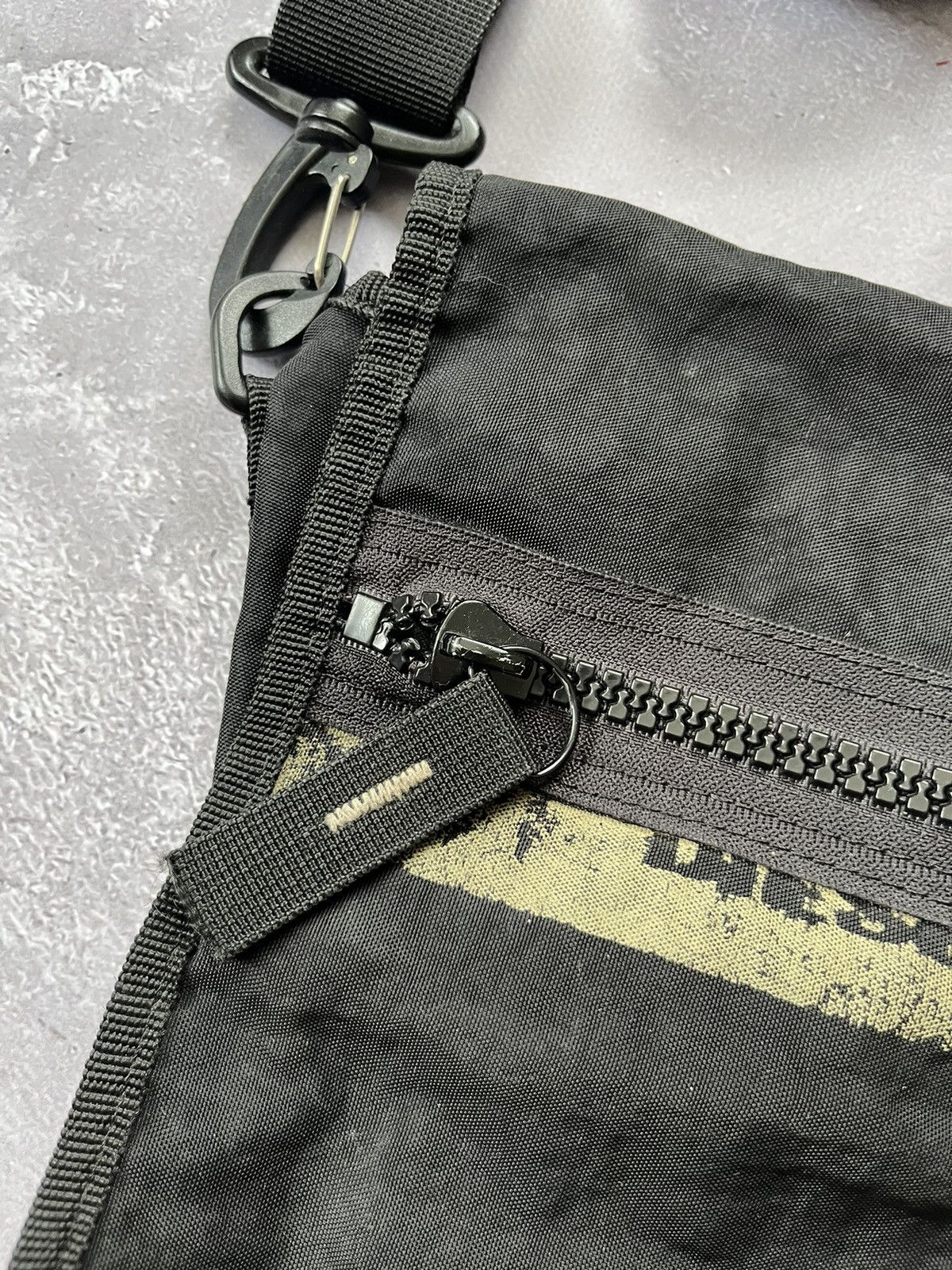 Diesel Vintage Diesel Shoulder Bag Size ONE SIZE - 3 Thumbnail