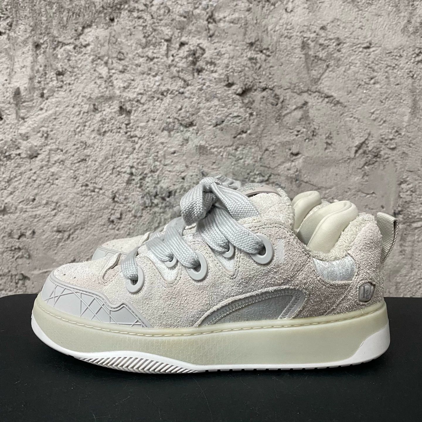 Dior Dior by ERL B9S Skate Shoes Size 38 Size US 7.5 / IT 37.5 - 2 Thumbnail
