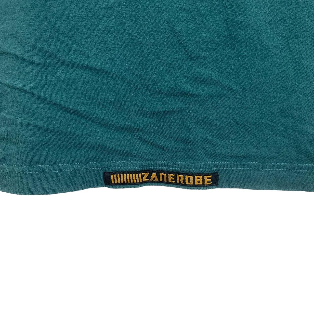 Zanerobe ZANEROBE PERFORMANCE TECH Sydney Tee Size US M / EU 48-50 / 2 - 8 Thumbnail