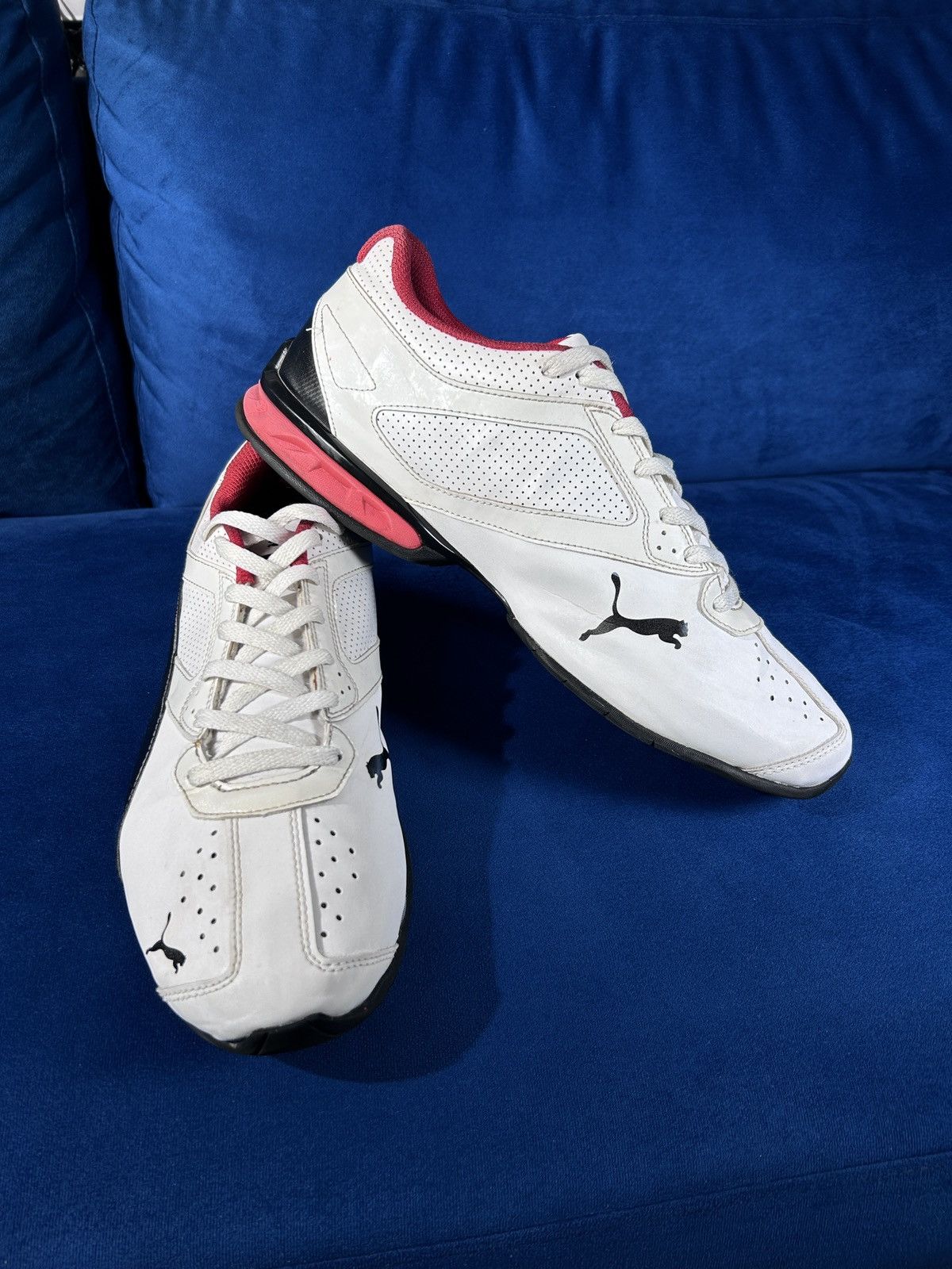 Puma Puma Tazon 6 Size US 13 / EU 46 - 4 Thumbnail