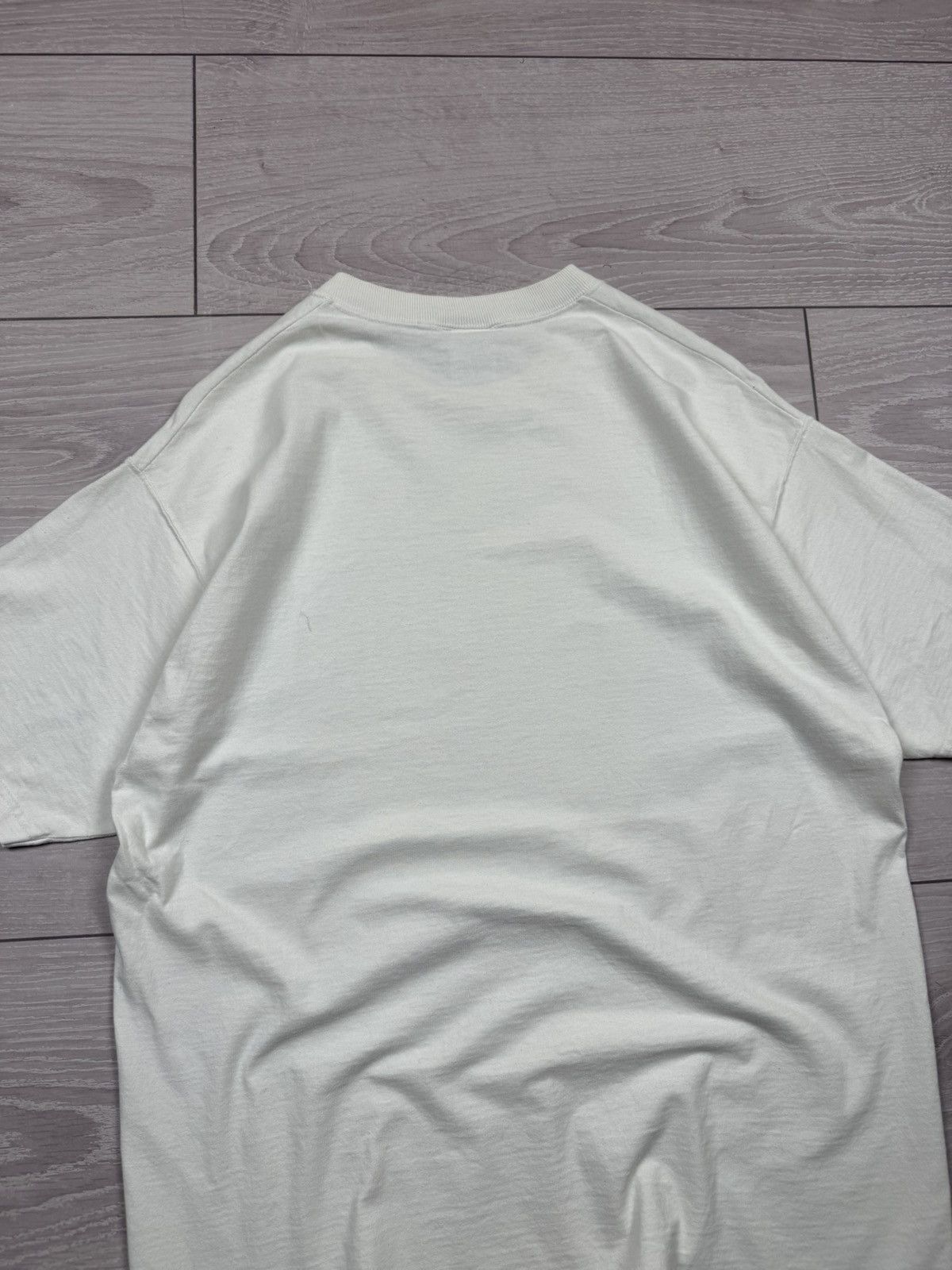 MLB NY Yankees VTG Pro Player 1998 Champions Clubhouse T shirt Size US L / EU 52-54 / 3 - 6 Thumbnail