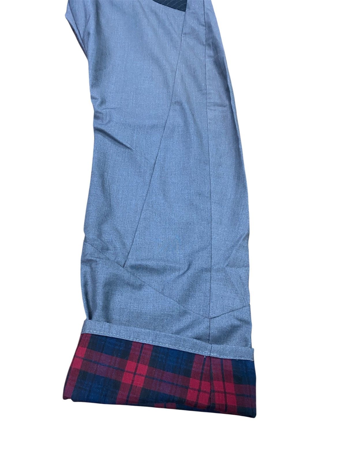 AMP AMP X DESIGNER X JAPANESE BRAND Size US 32 / EU 48 - 9 Thumbnail