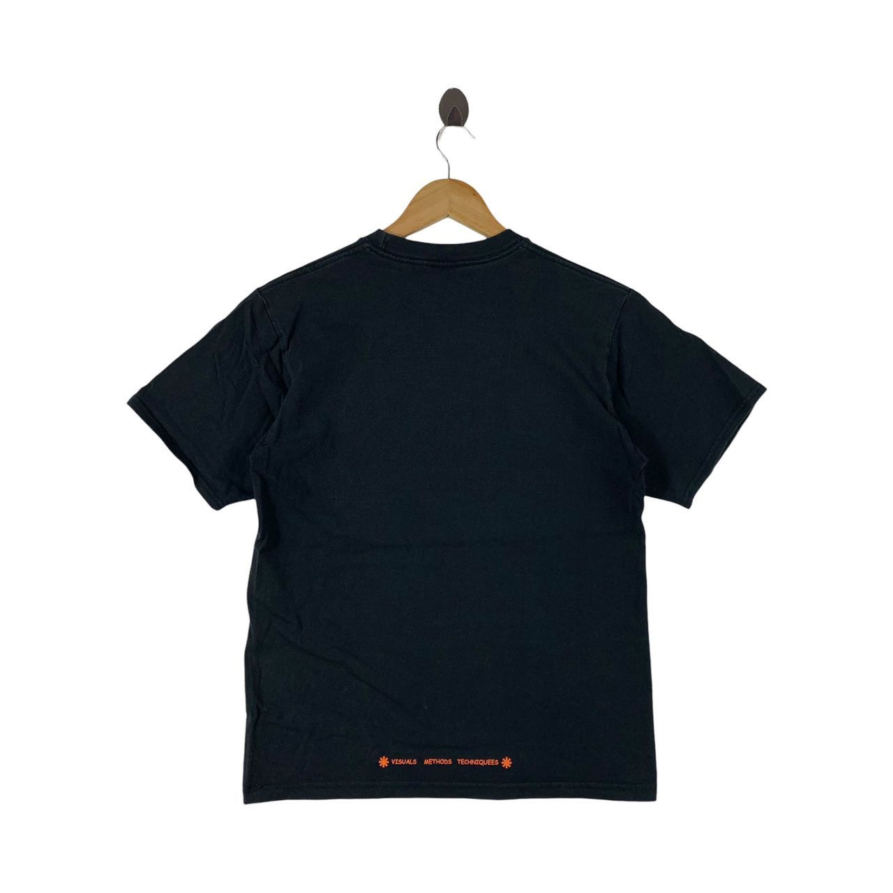 Japanese Brand GROUND FUTURE NATURAL japaneseBrand tees Size US S / EU 44-46 / 1 - 4 Thumbnail