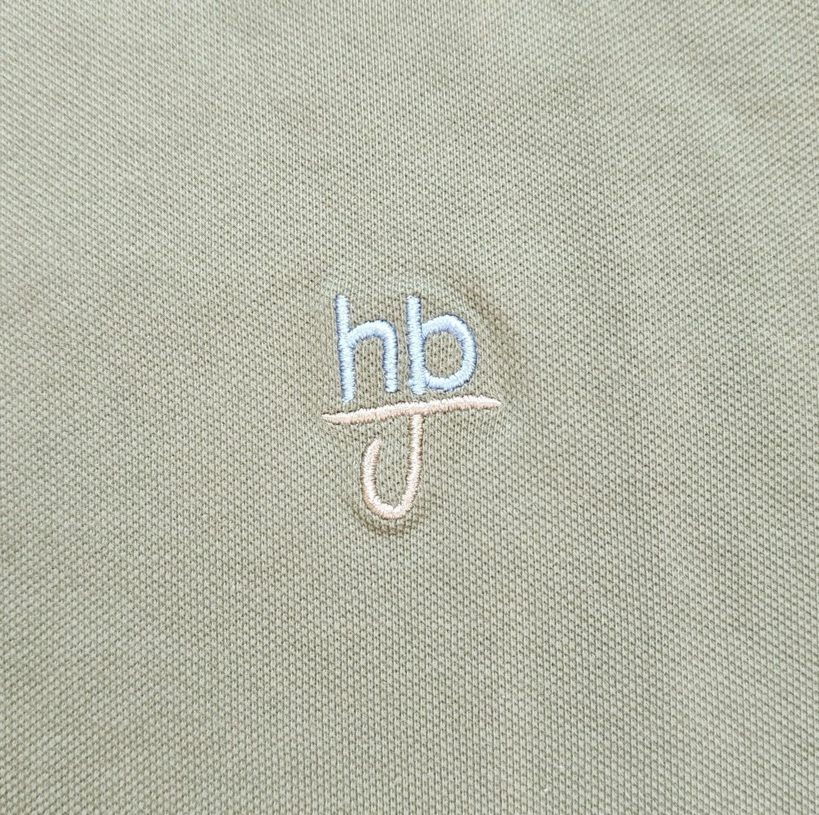Harmont & Blaine Harmont & Blaine Shortsleeves Polo Shirt ASM - 90 Size US XXL / EU 58 / 5 - 3 Thumbnail
