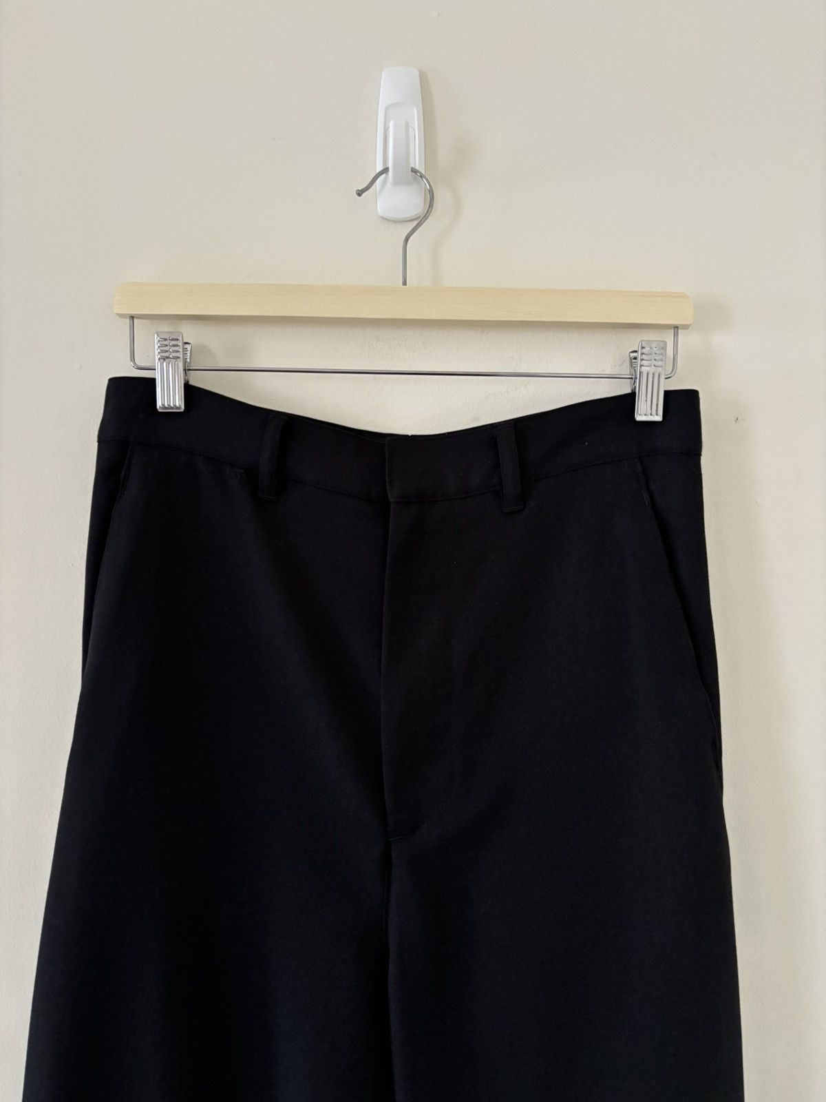 Vuja De Ampeur - Adaptive Overlap Trousers Size US 29 - 3 Thumbnail