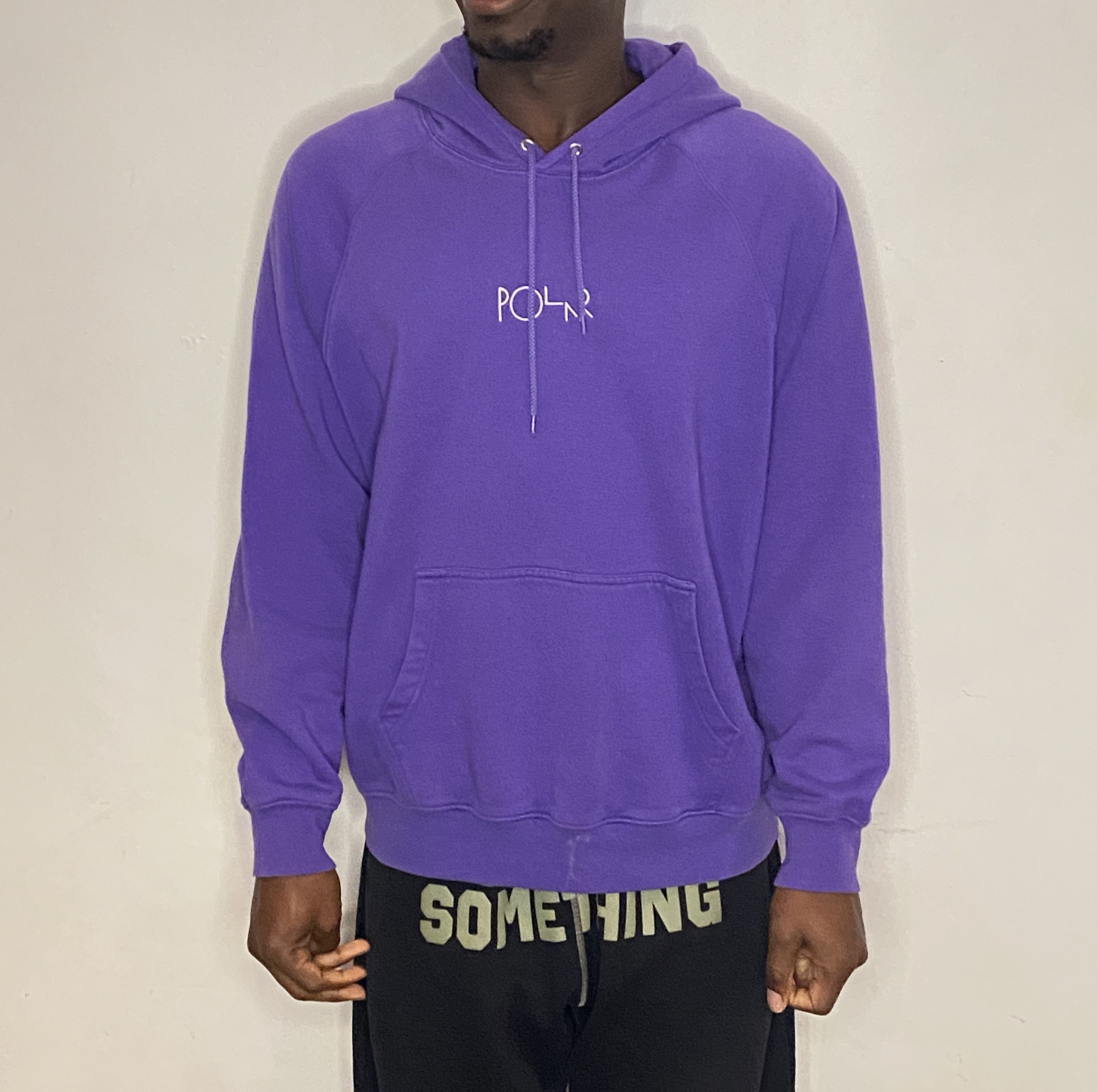 Polar Skate Co. Default Hoodie Size US L / EU 52-54 / 3 - 1 Thumbnail