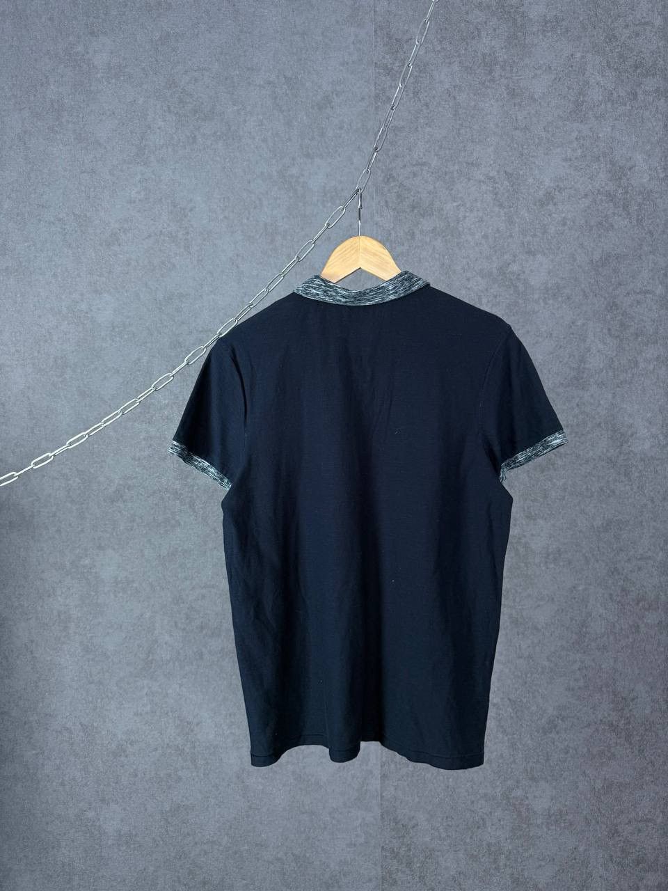Hugo Boss Hugo Boss designer polo tee Size US M / EU 48-50 / 2 - 6 Thumbnail