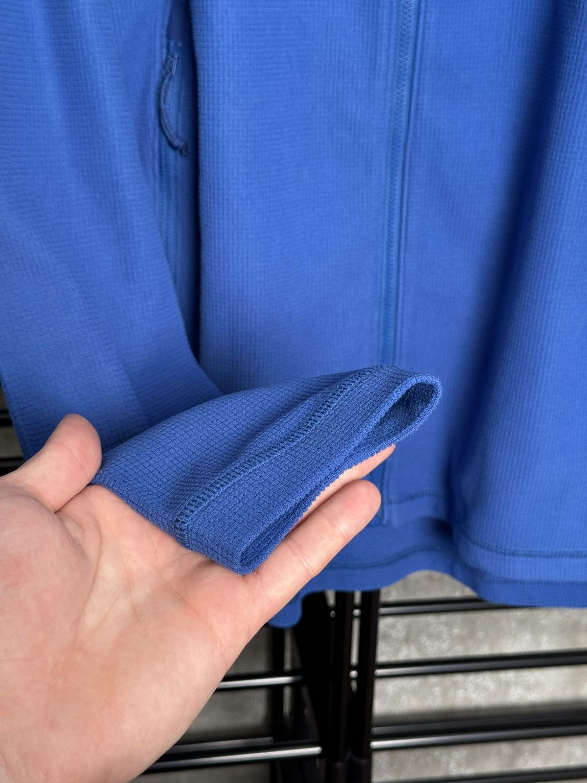 Arc'teryx Rare Arc’teryx fleece Size US M / EU 48-50 / 2 - 11 Thumbnail