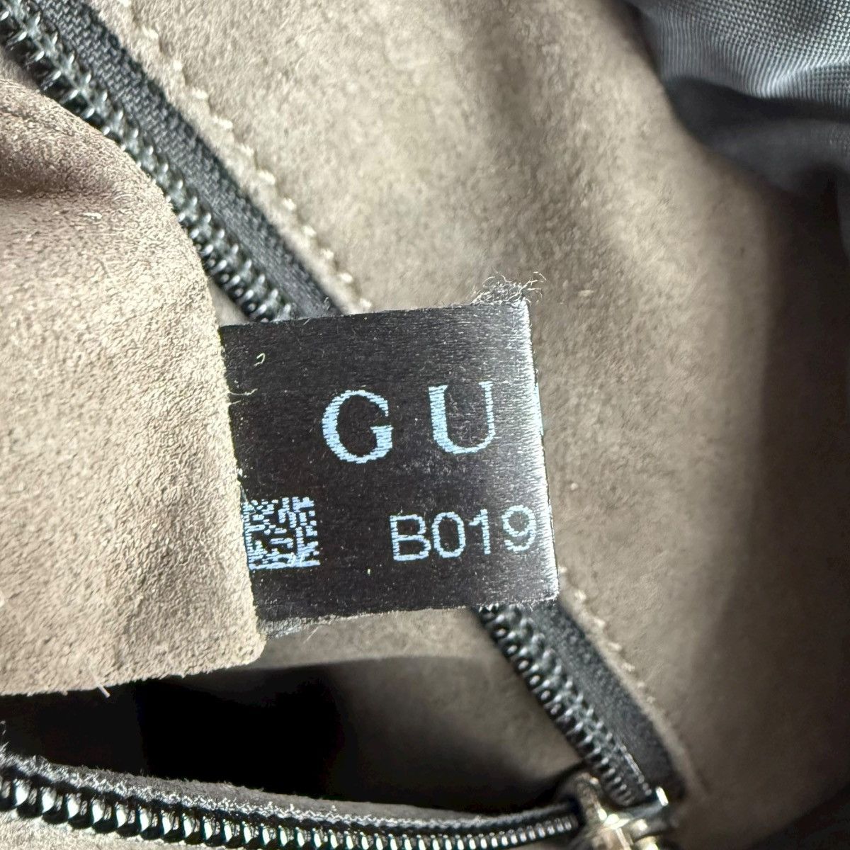 Gucci Gucci Monogram GG Supreme Backpack Size ONE SIZE - 10 Thumbnail