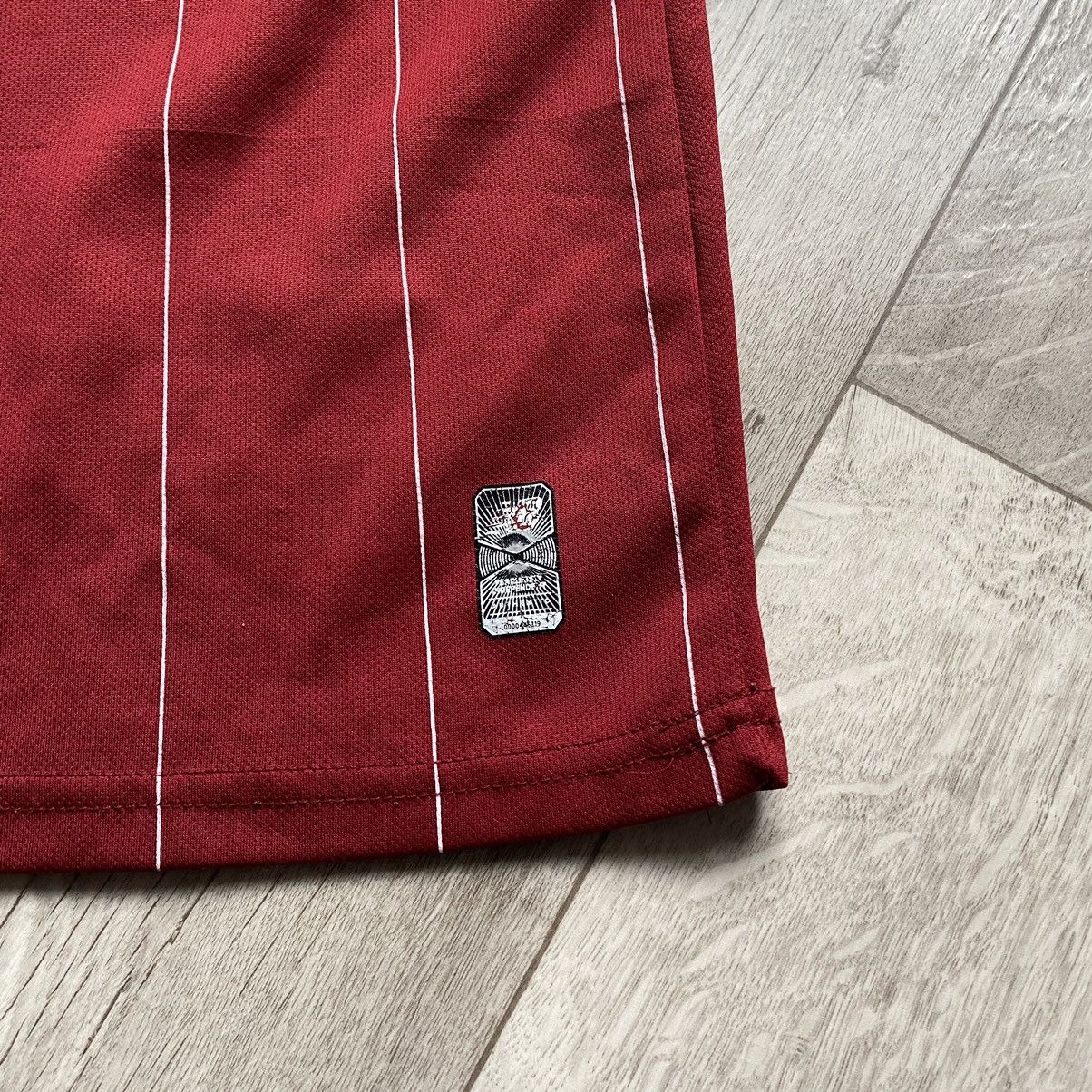 New Balance NEW BALNCE LIVERPOOL FC FIRMINO 9 JERSEY Size US M / EU 48-50 / 2 - 6 Thumbnail