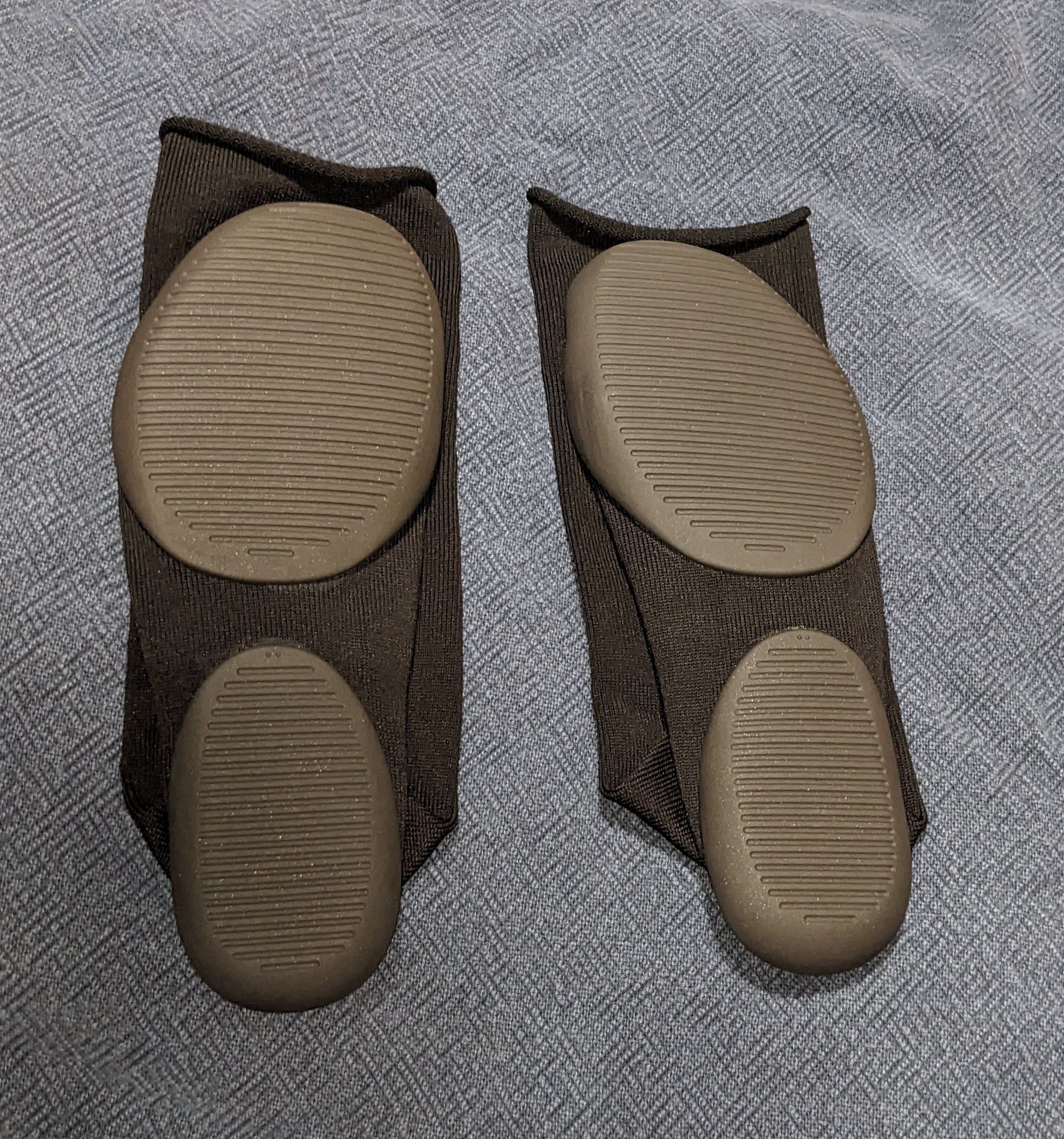 Yeezy Pods Size 2 In-Hand; Brand New