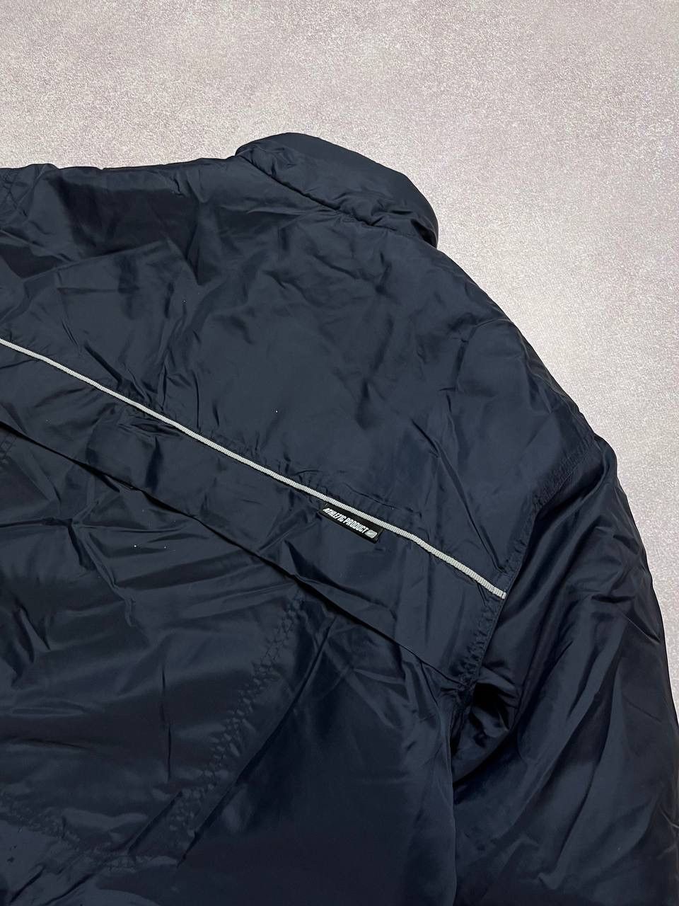 Nike Vintage Nike Swoosh Winter Down Jacket M Size US M / EU 48-50 / 2 - 6 Thumbnail