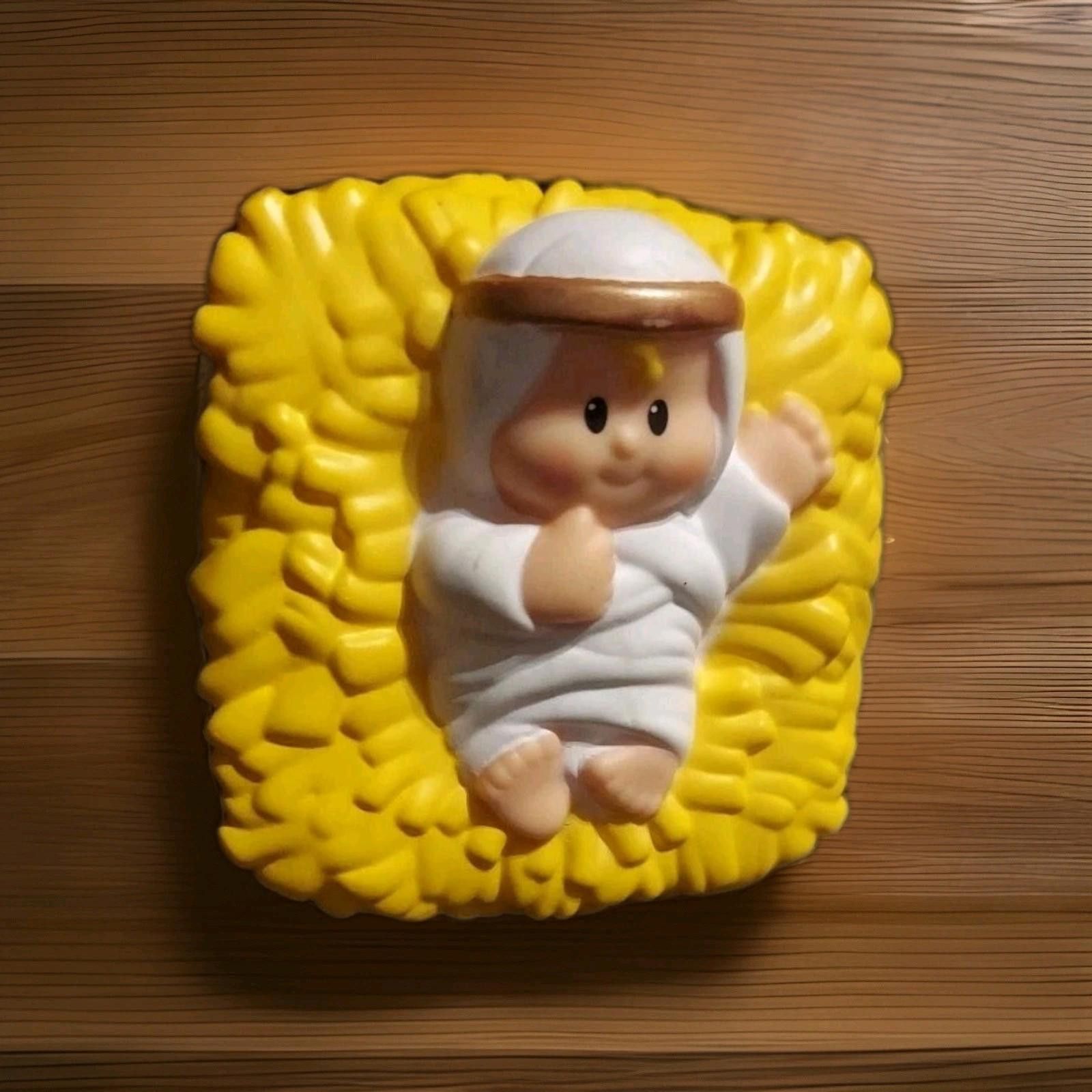 Other Fisher-Price Little People Nativity Set Christmas Size ONE SIZE - 1 Thumbnail