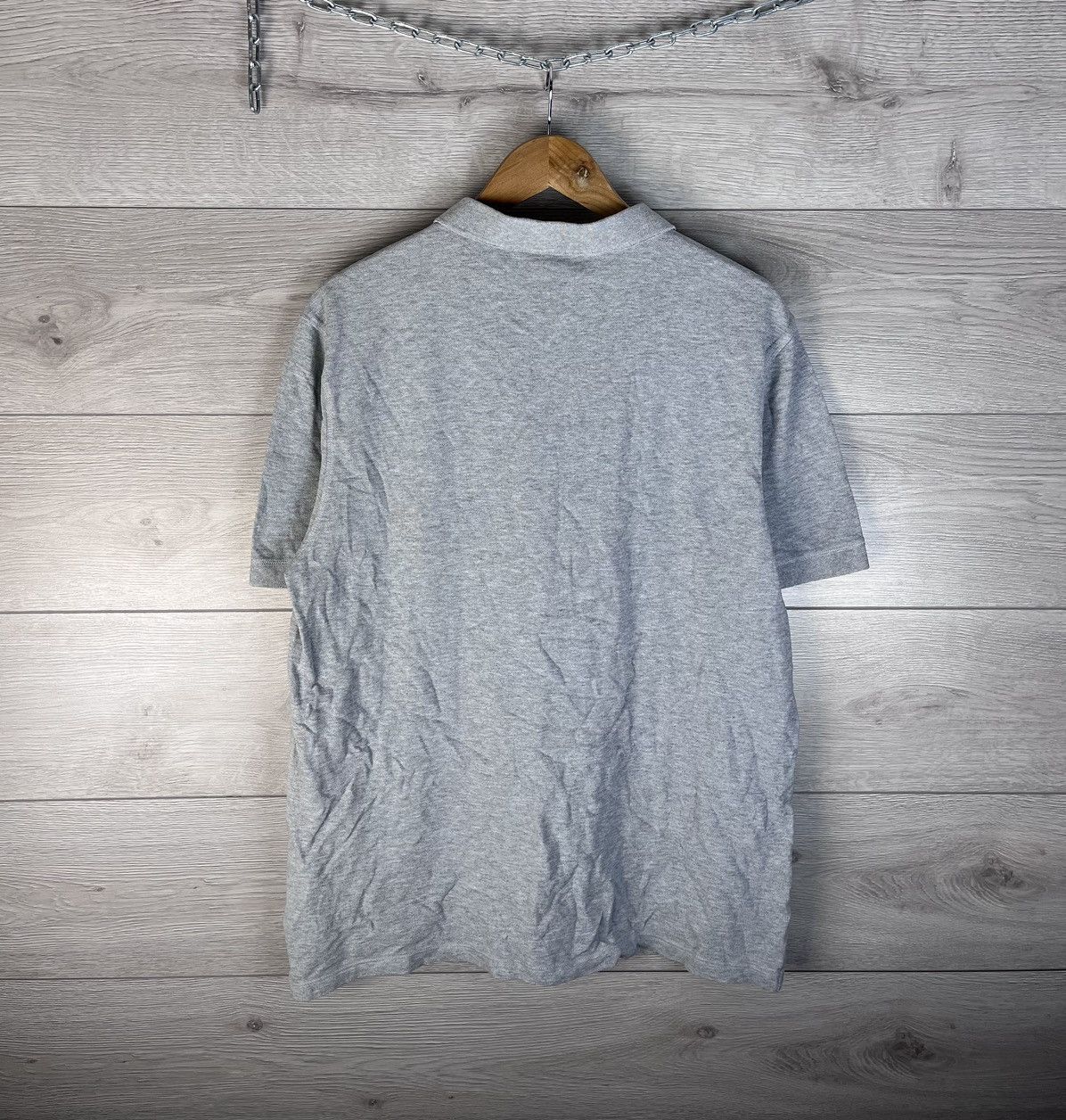Allsaints Men’s polo Allsaints size Xxl Size US XXL / EU 58 / 5 - 9 Thumbnail