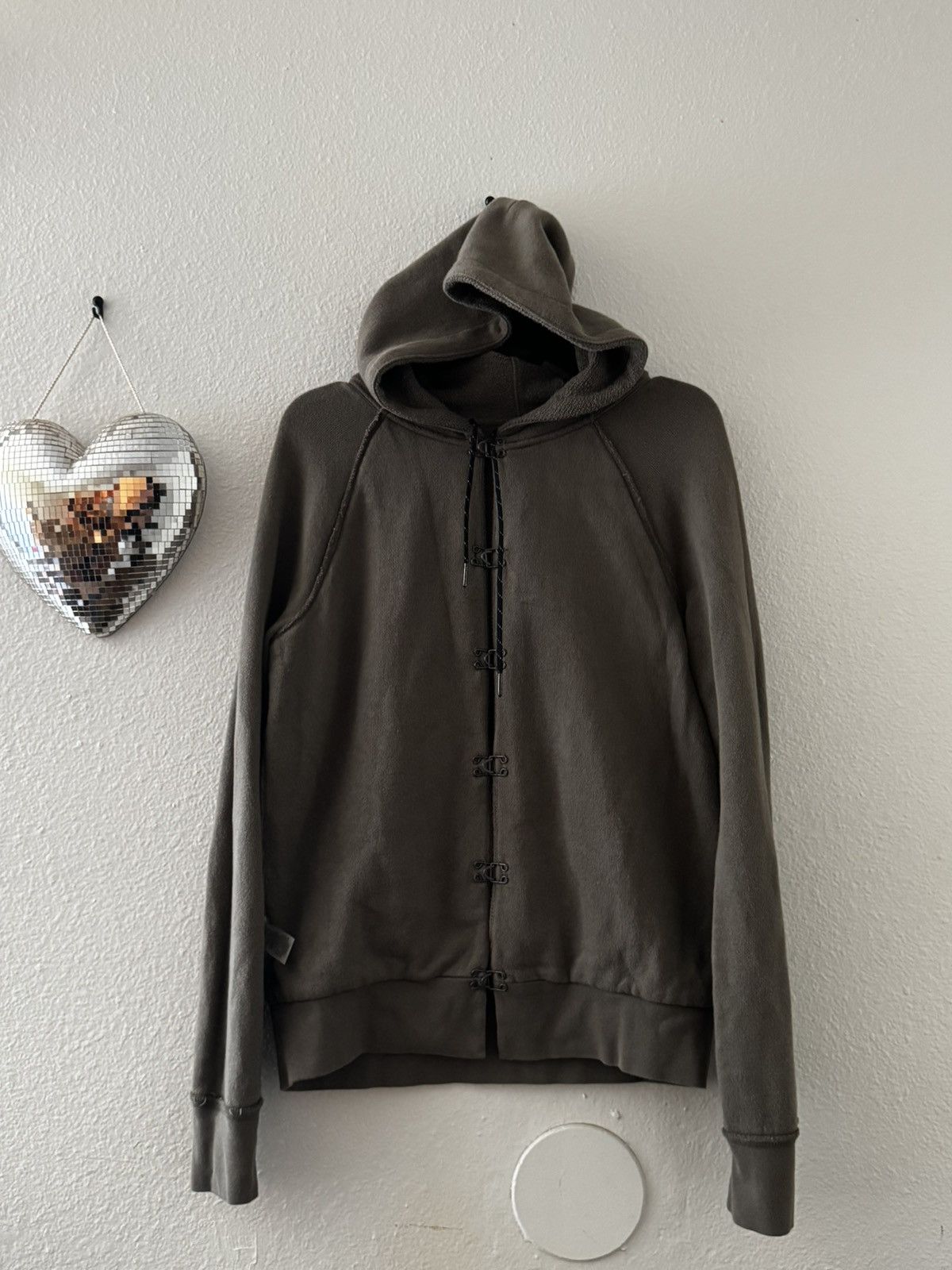 Alexander Wang × T by Alexander Wang Alexander wang T reversible sweater Size US S / EU 44-46 / 1 - 2 Thumbnail
