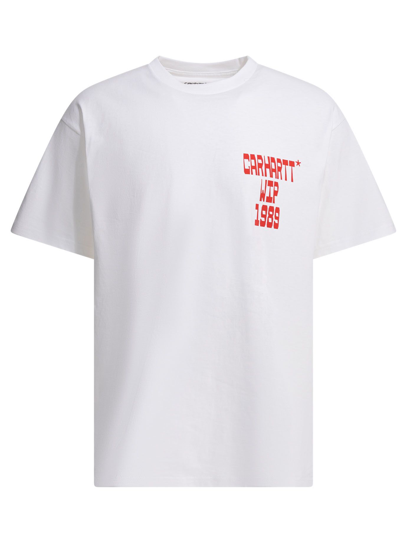 Carhartt Wip T-Shirts tag size XL Men - USA Duties Paid