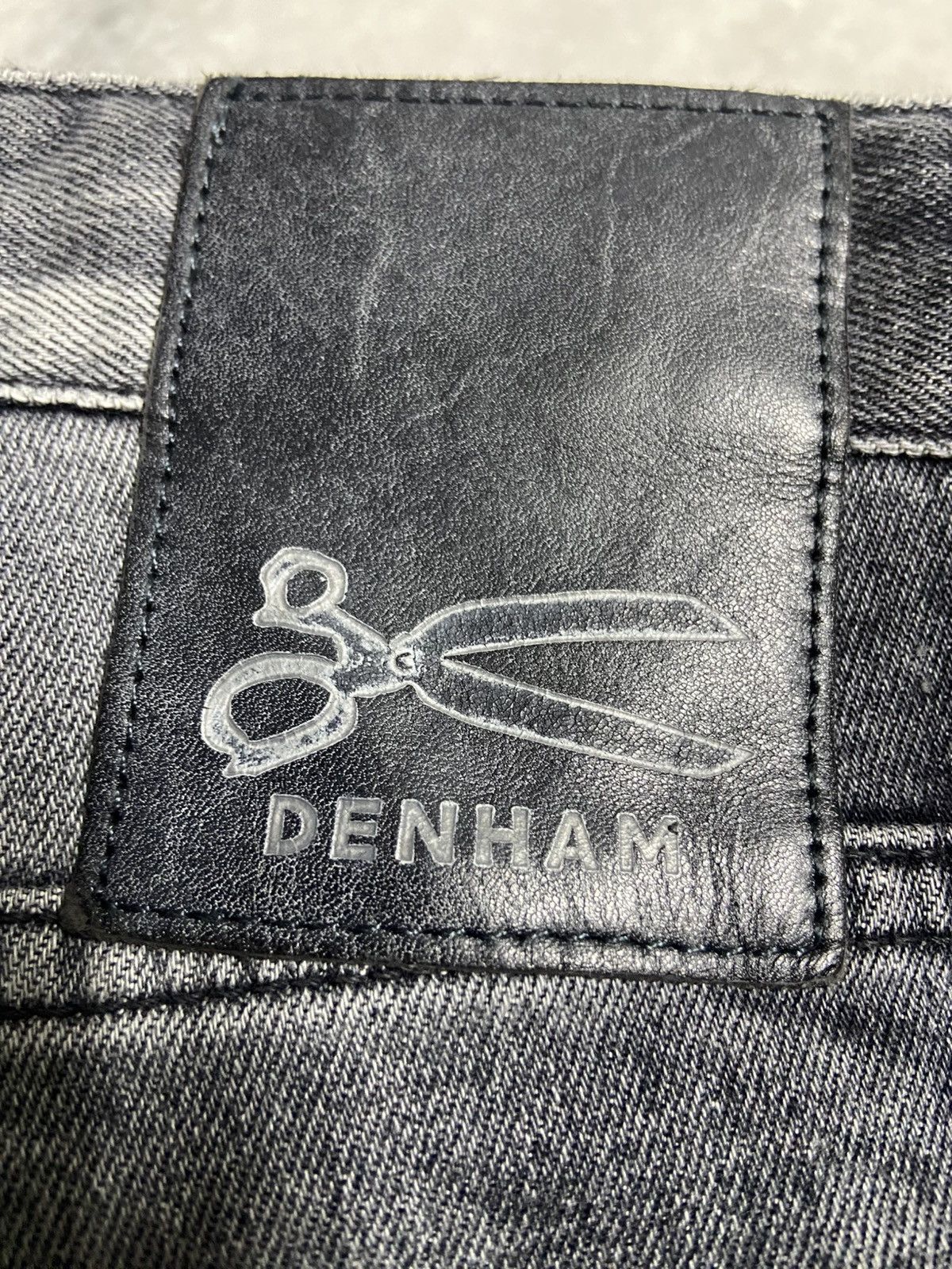 DENHAM Denham Razor Slim fit Jeans Size US 29 - 10 Thumbnail
