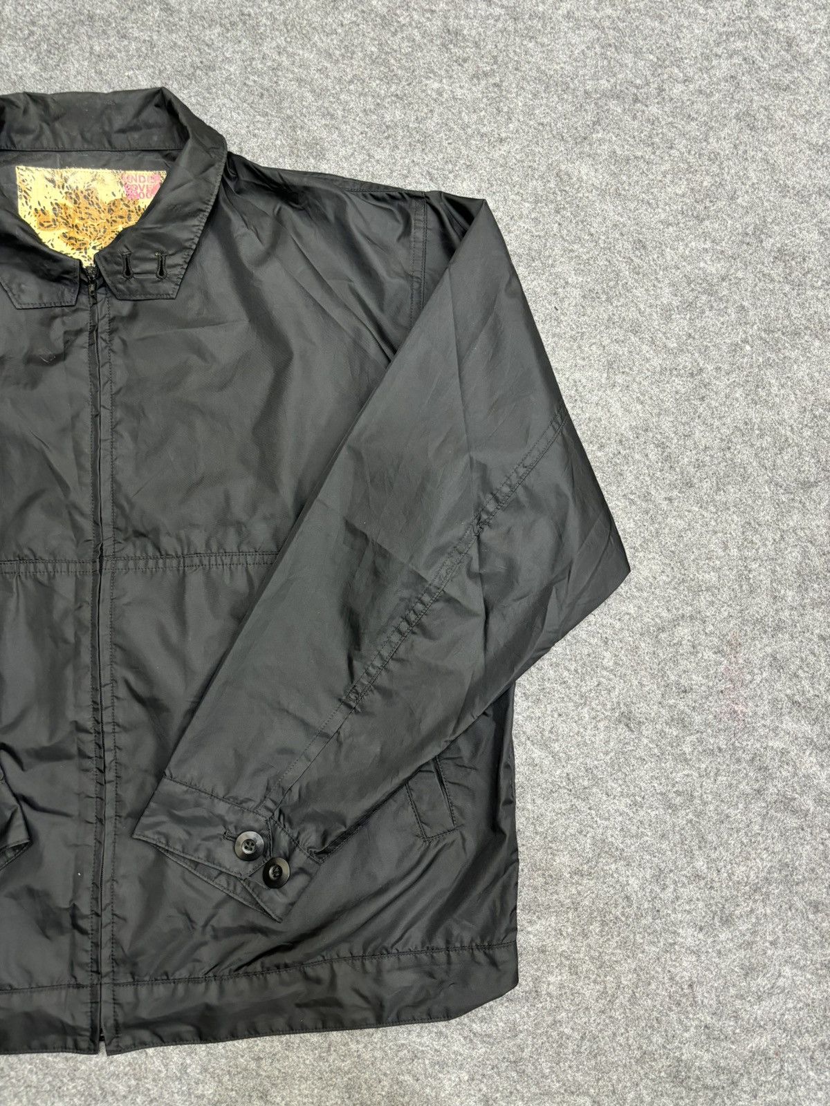 Undercover 💥Archival Undercover 2000s💥Vintage Undercover Windbreaker Size US M / EU 48-50 / 2 - 4 Thumbnail