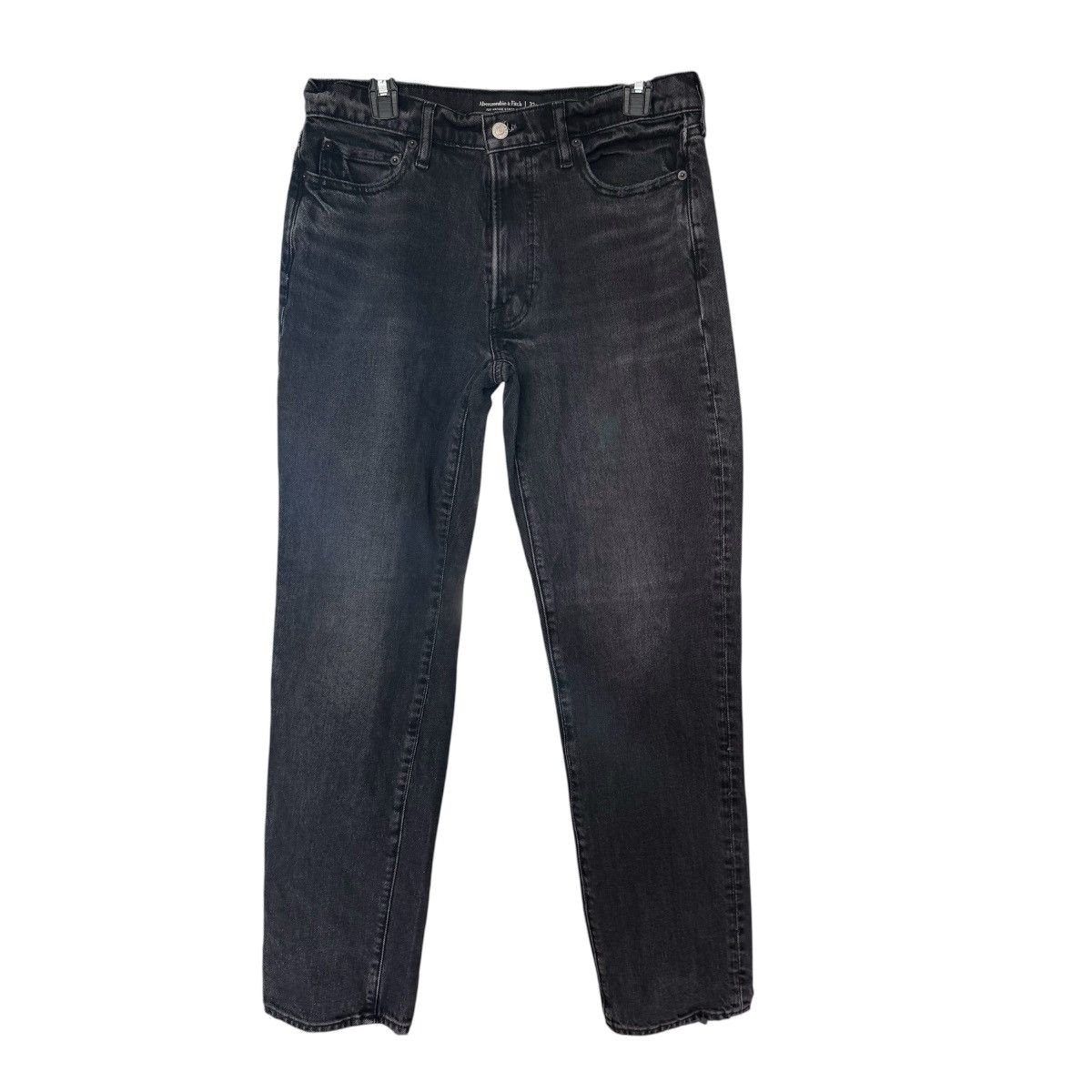 Abercrombie & Fitch Abercrombie & Fitch Vintage Stretch Jeans (32 x 32) Size US 32 / EU 48 - 1 Thumbnail