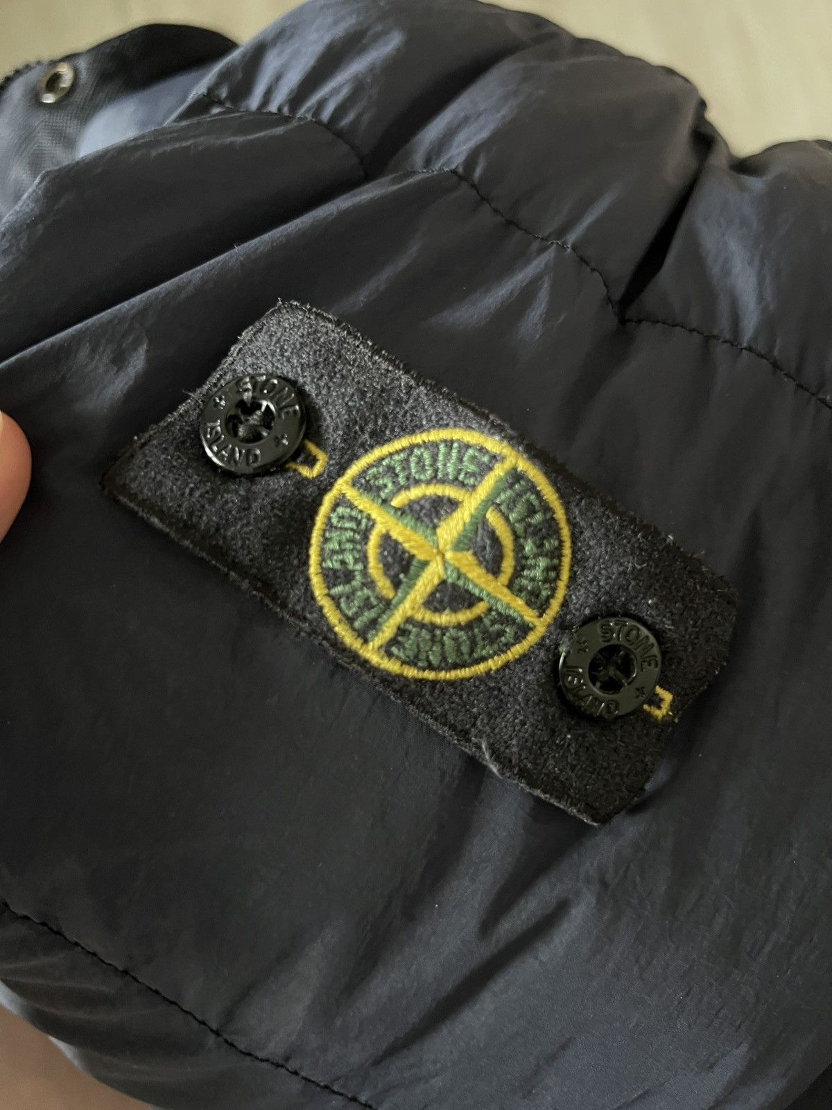 Stone Island Stone island junior puffer jacket Size US XS / EU 42 / 0 - 3 Thumbnail