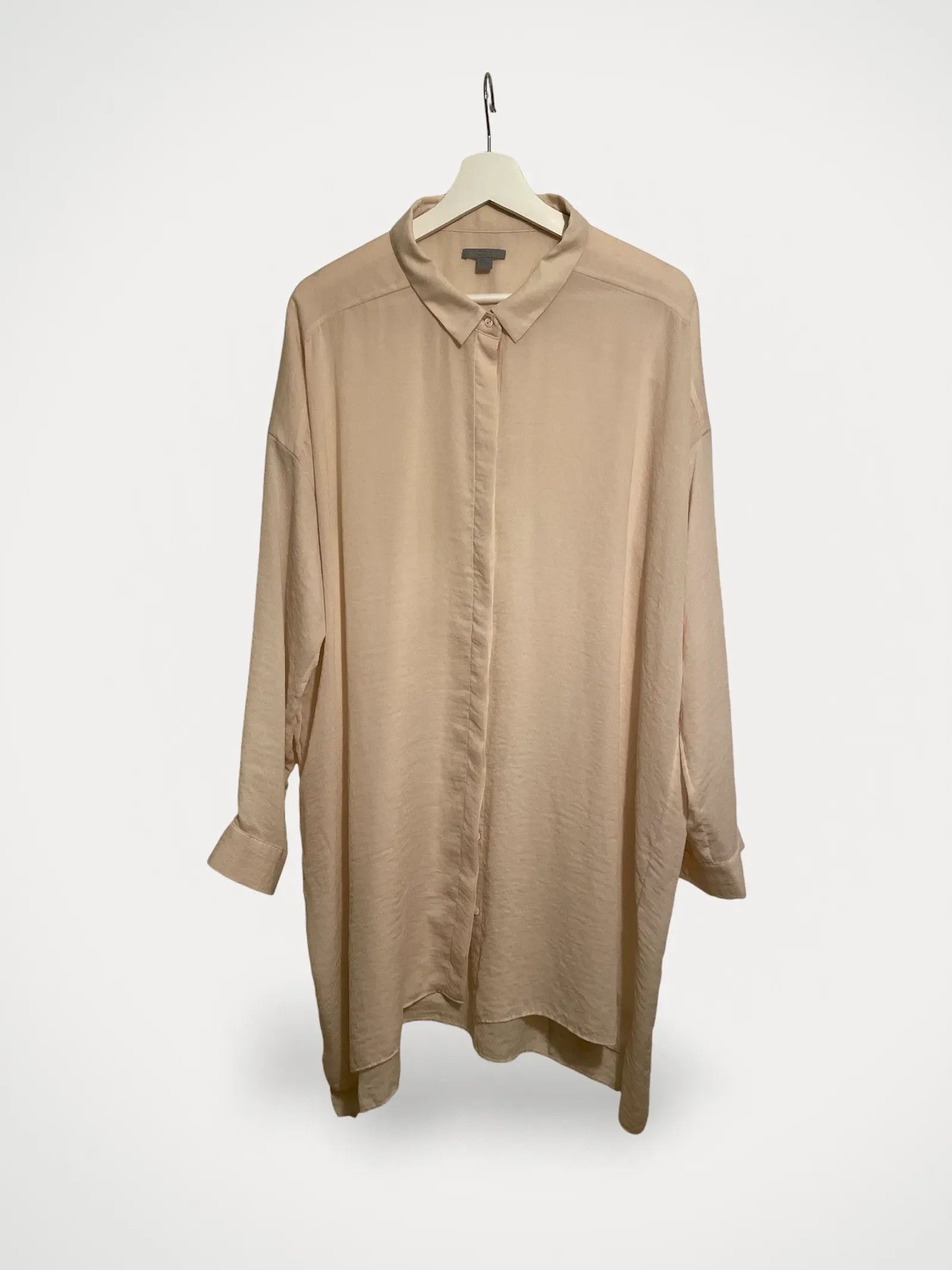 Cos Cos Shirt Size L / US 10 / IT 46 - 1 Thumbnail