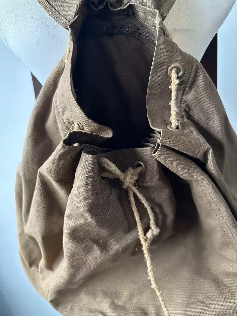 Helmut Lang Helmut lang backpack -2507 Size ONE SIZE - 6 Thumbnail