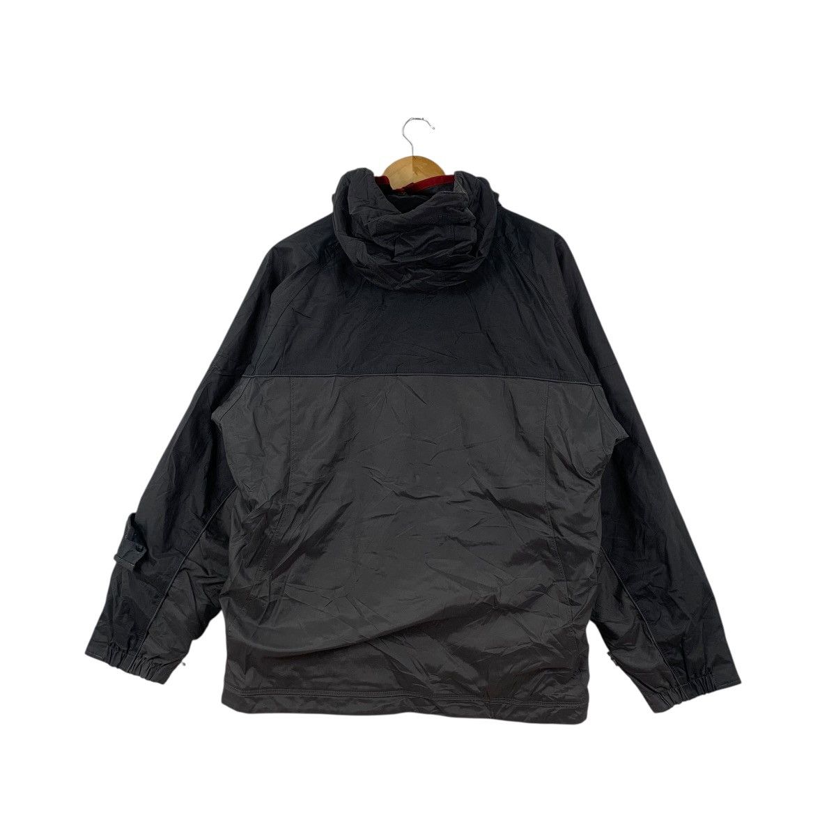 Phenix Vintage PHENIX JAPAN GORP CORE Technical Jacket Parka Size US M / EU 48-50 / 2 - 9 Thumbnail