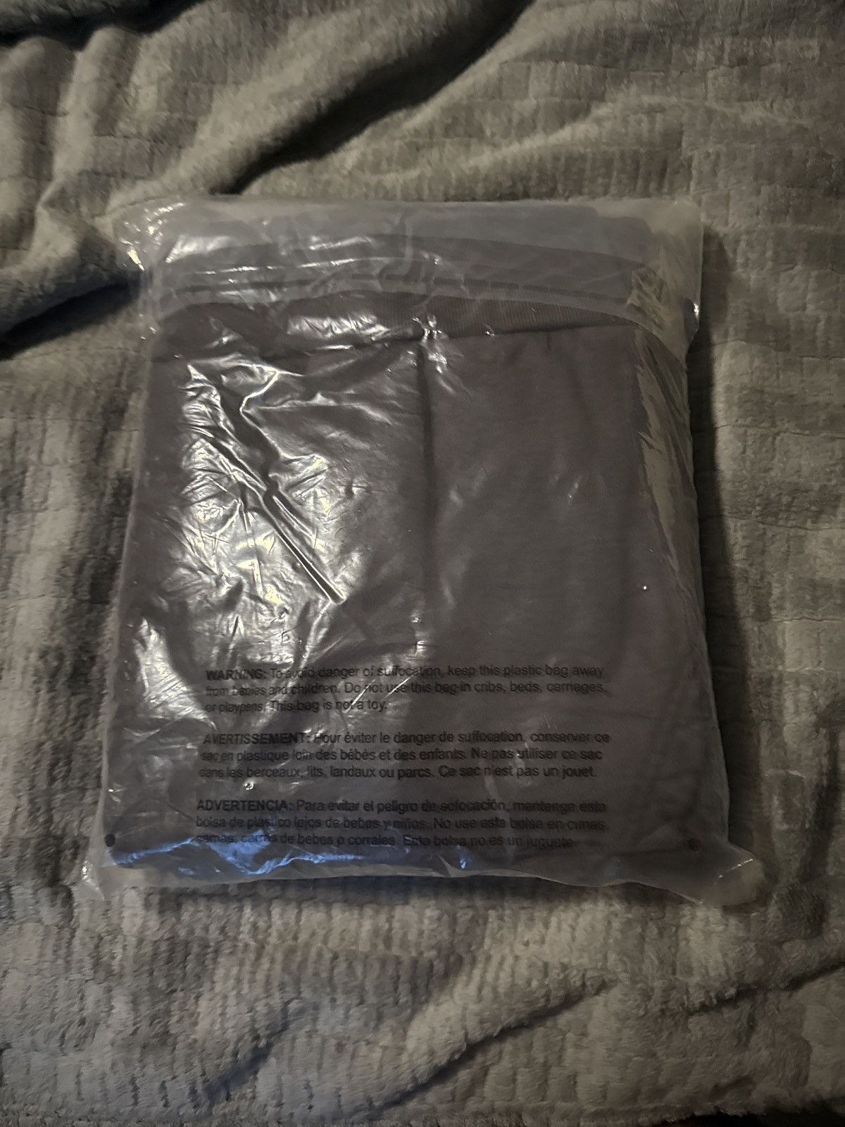 Warren Lotas Chain Link Reaper Hoodie Size US L / EU 52-54 / 3 - 6 Thumbnail