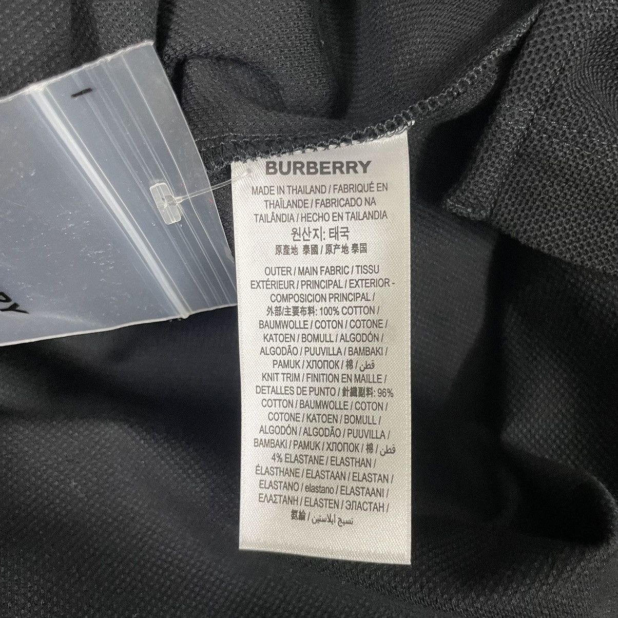 Burberry BURBERRY BT Size US M / EU 48-50 / 2 - 7 Thumbnail