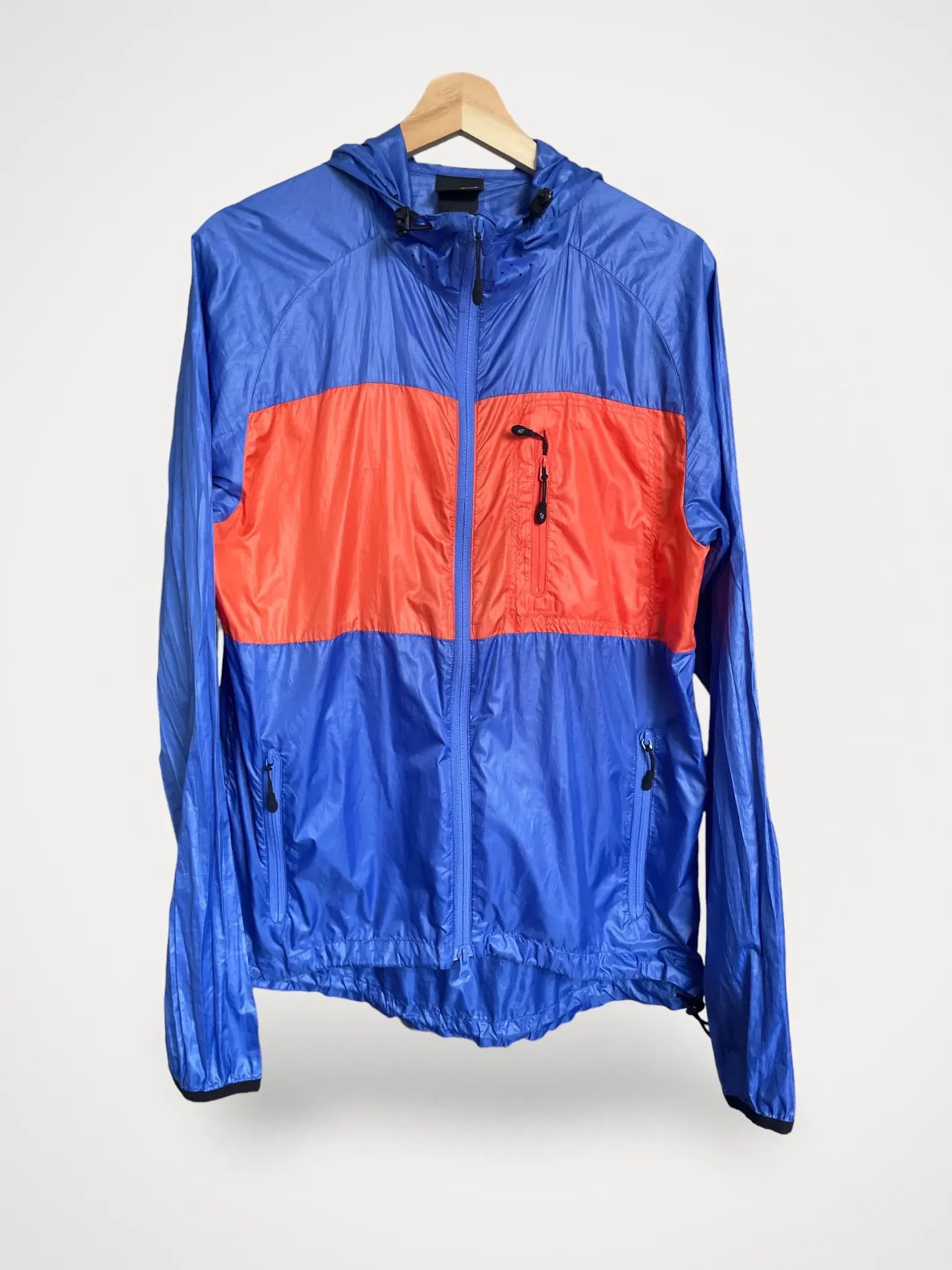 Nike Nike Jacket Size M / US 6-8 / IT 42-44 - 1 Thumbnail